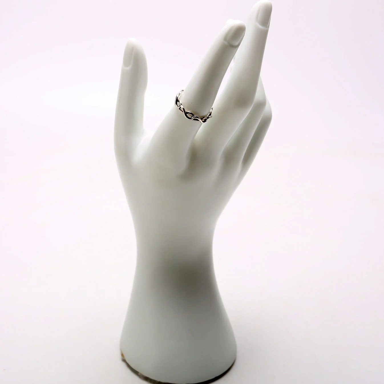 Infinity Narrow Band Size 7 - Image 3