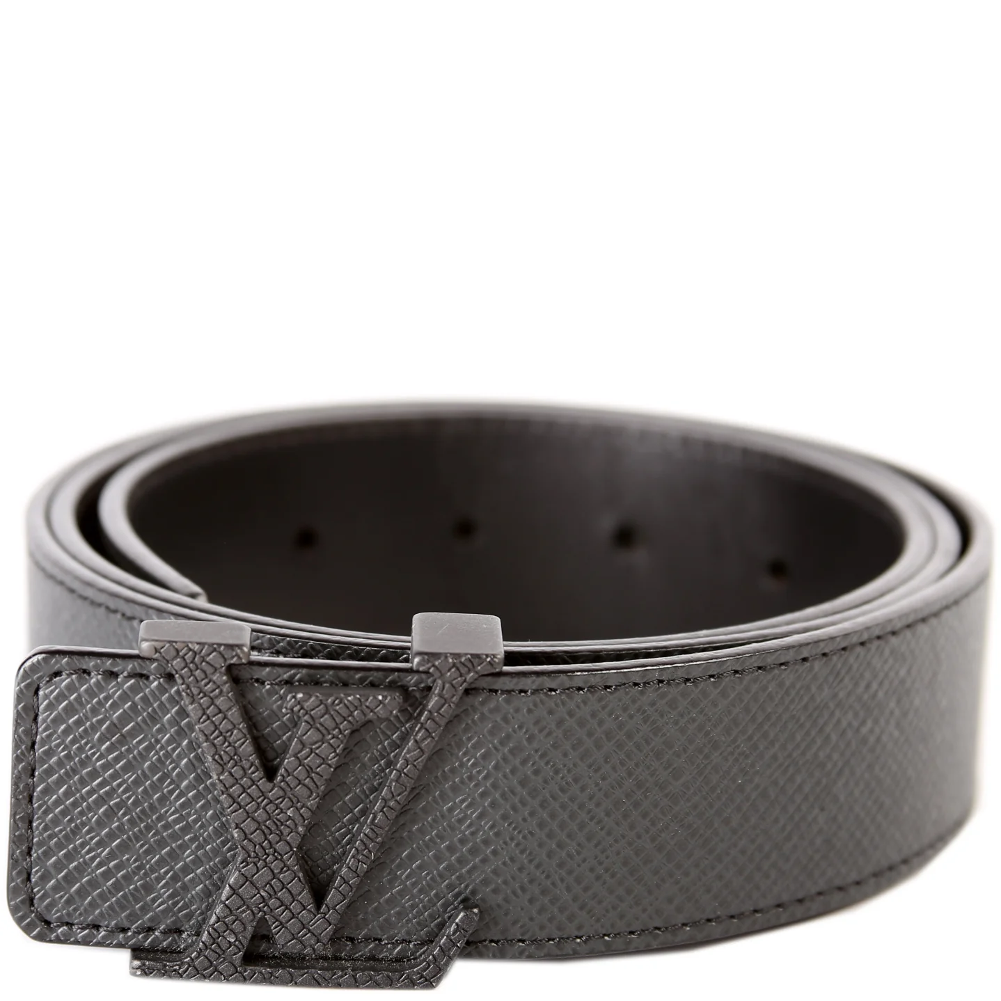 Initiales 400MM Taiga Belt Size 90/36
