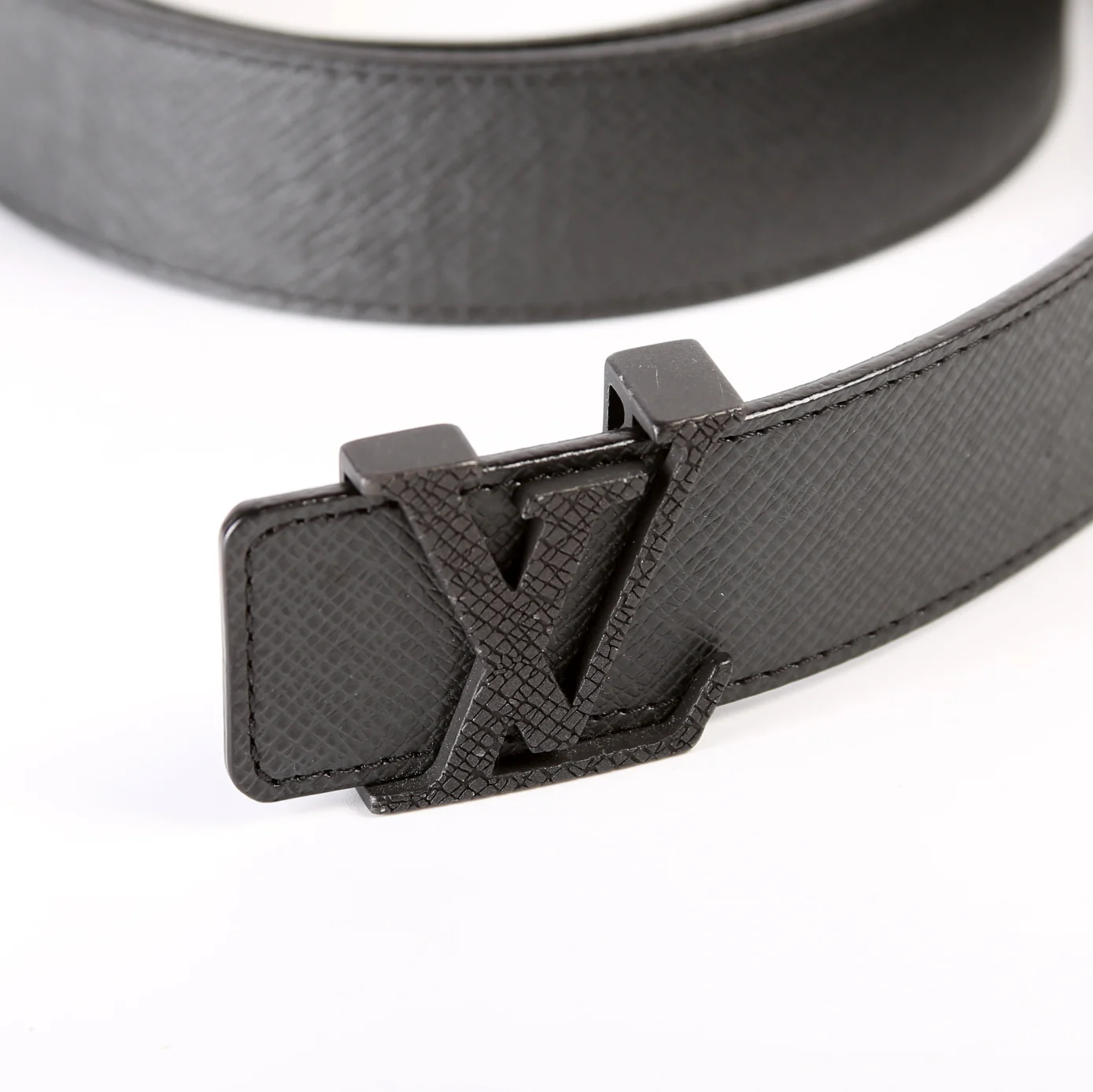 Initiales 400MM Taiga Belt Size 90/36 - Image 7