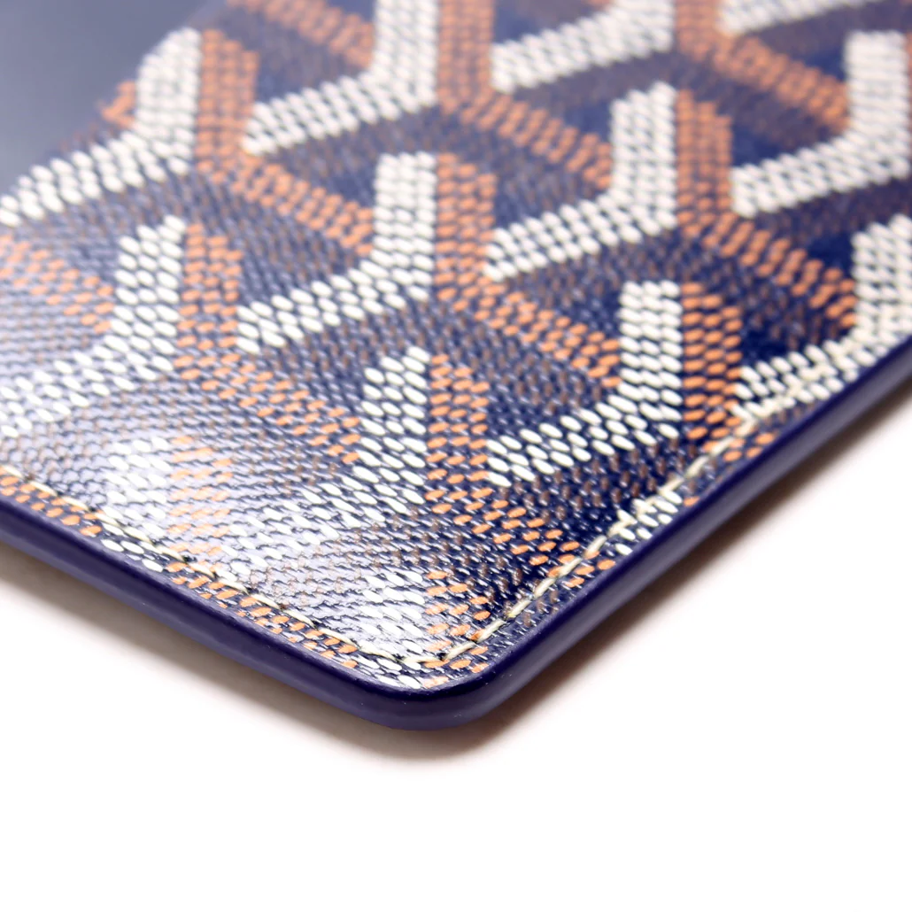 Insert Louise Wallet Goyardine - Image 5