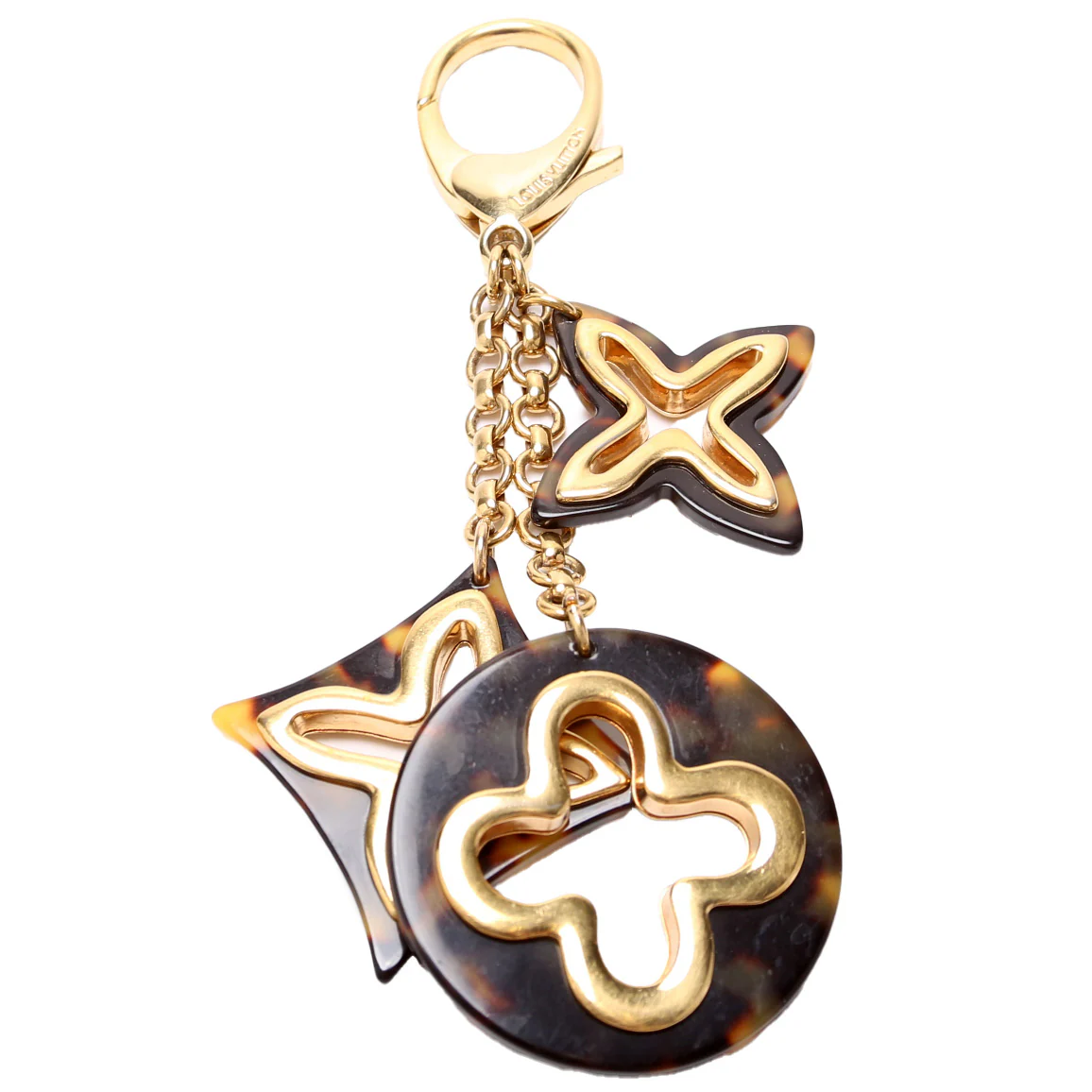 Insolence Bag Charm