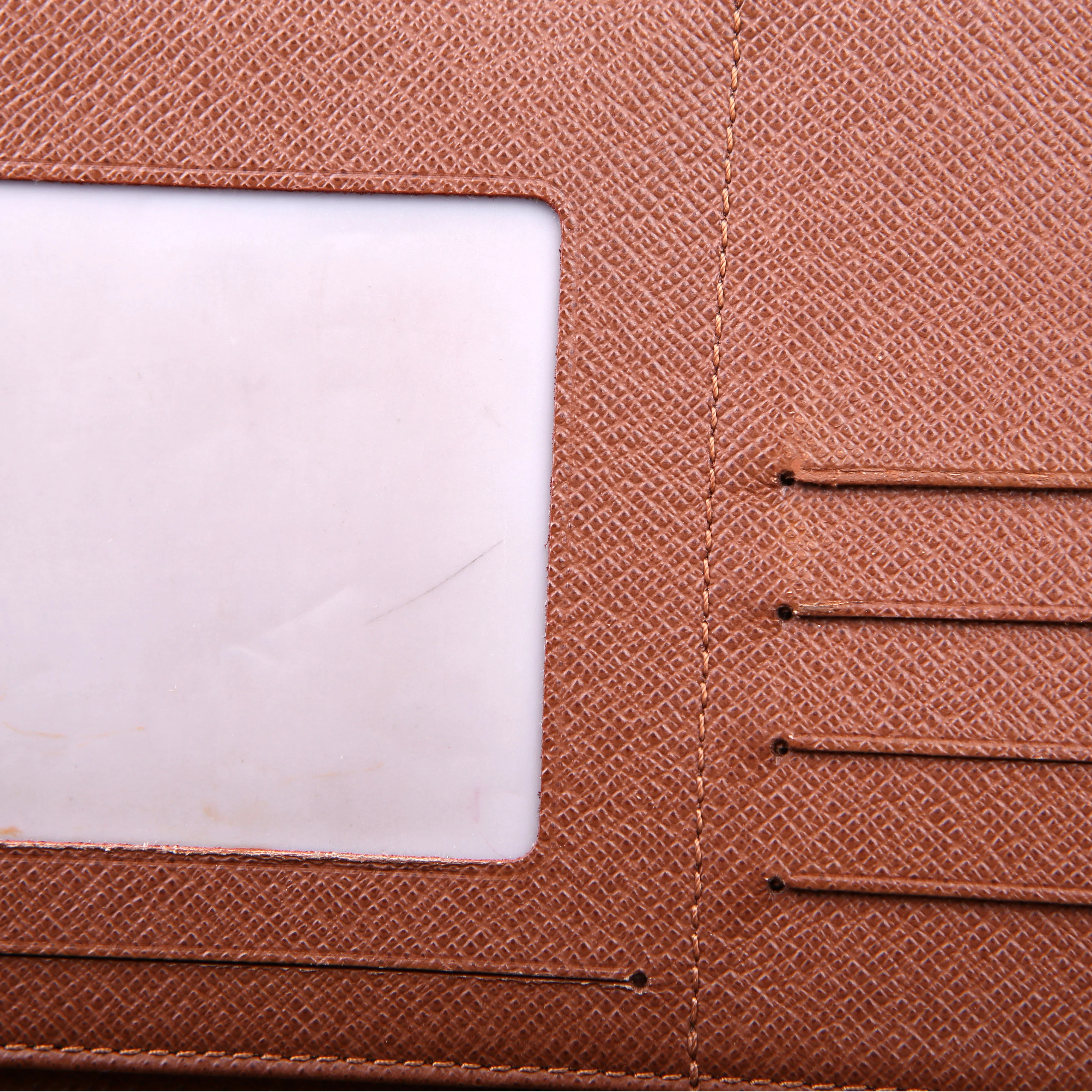 Insolite Organizer Monogram - Image 9
