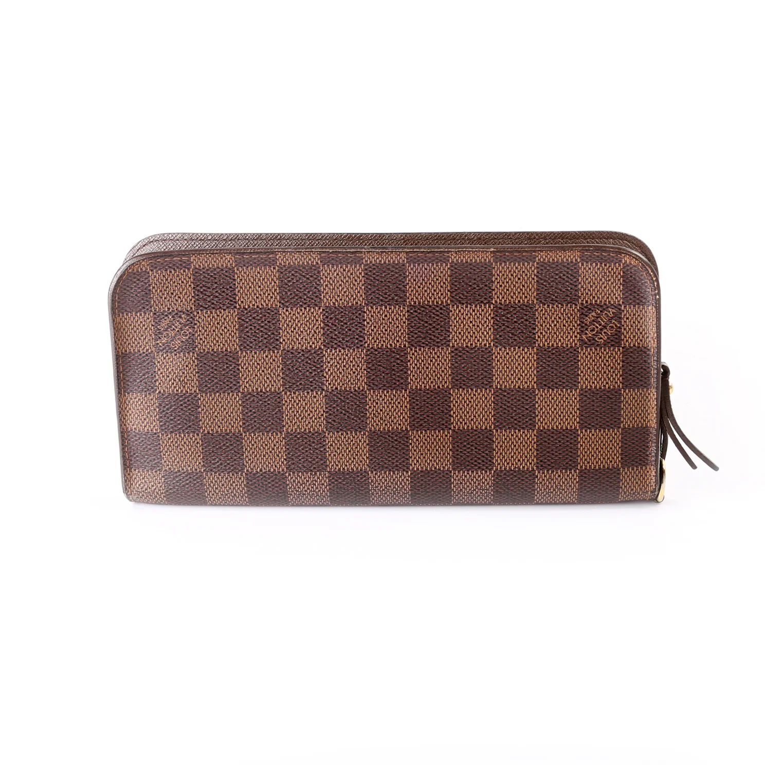 Insolite Wallet Damier Ebene - Image 2