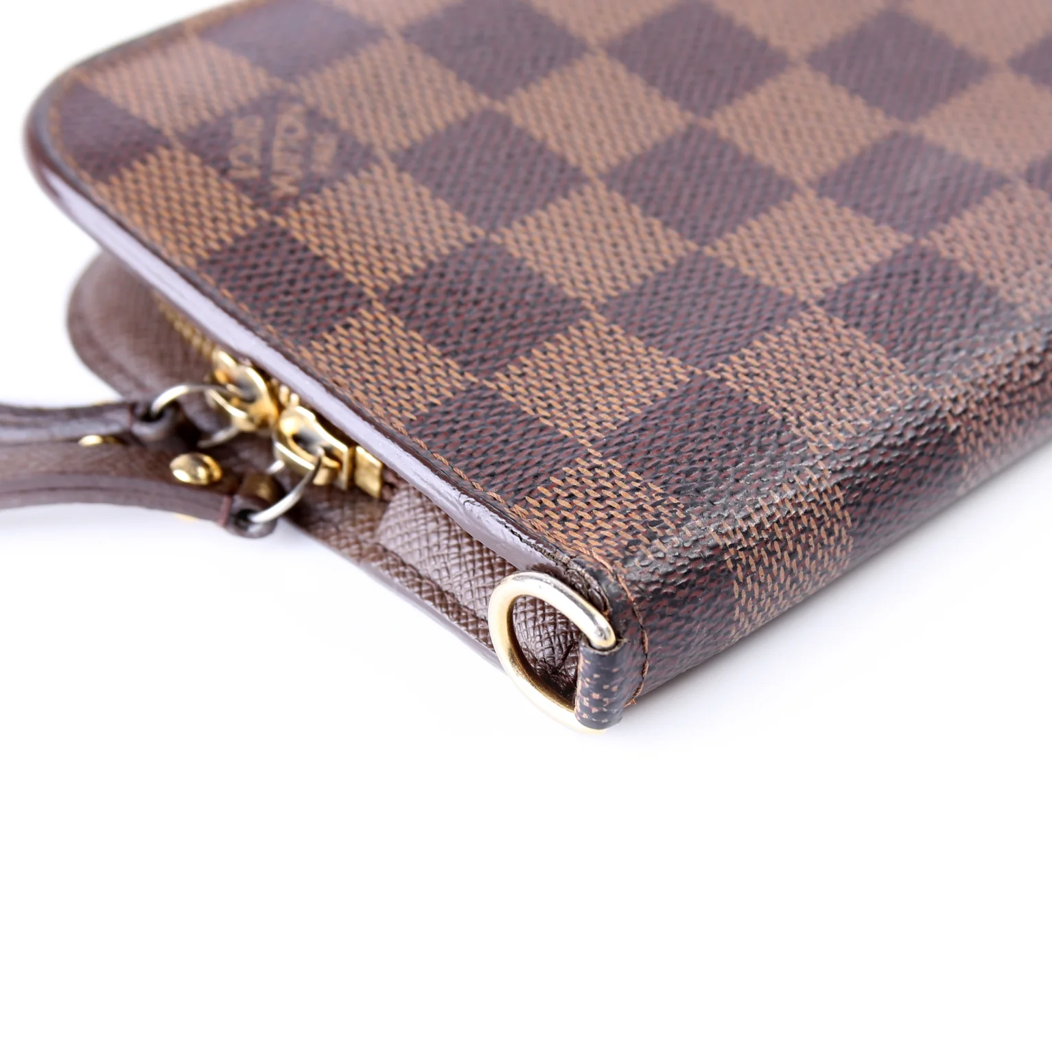 Insolite Wallet Damier Ebene - Image 6