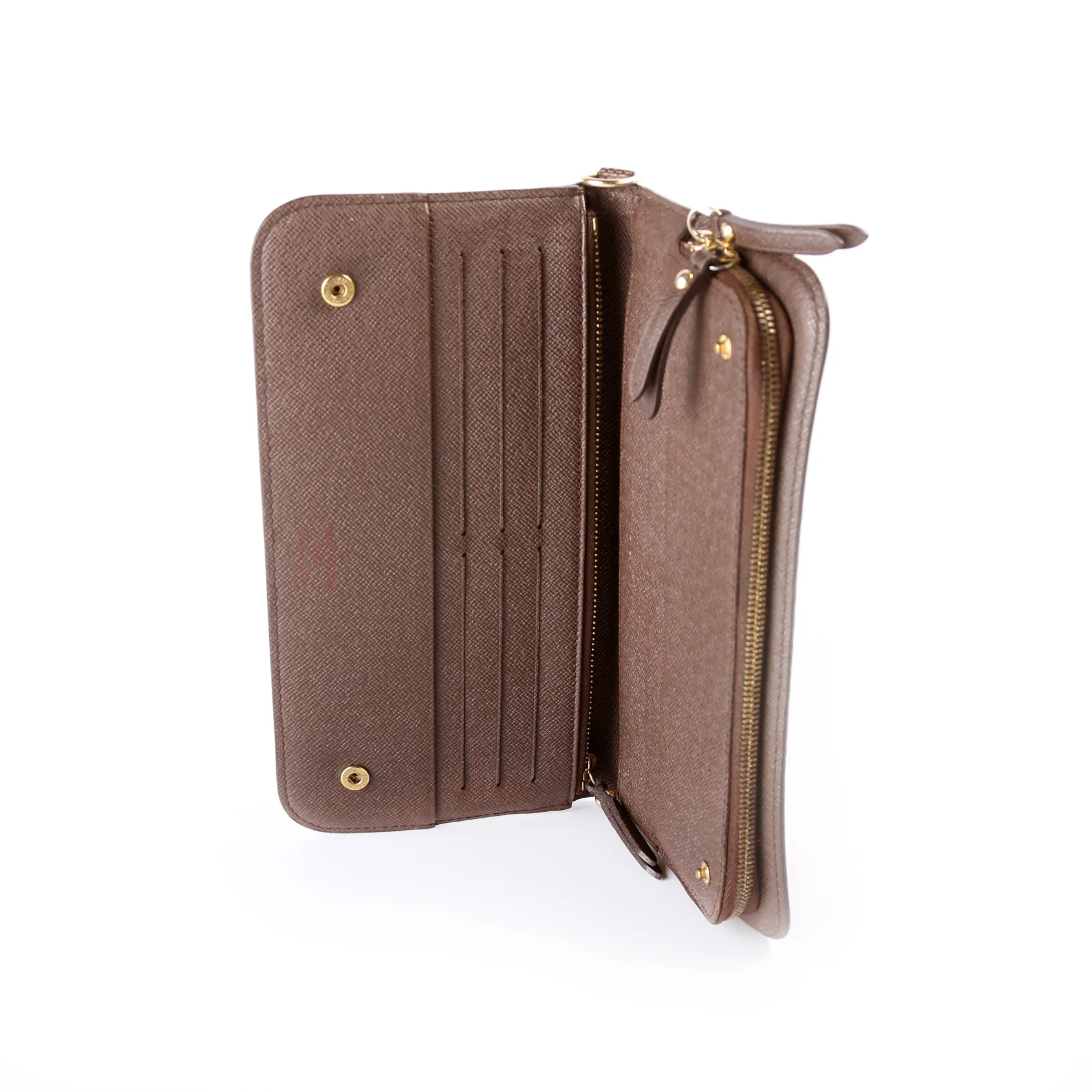 Insolite Wallet Damier Ebene - Image 8