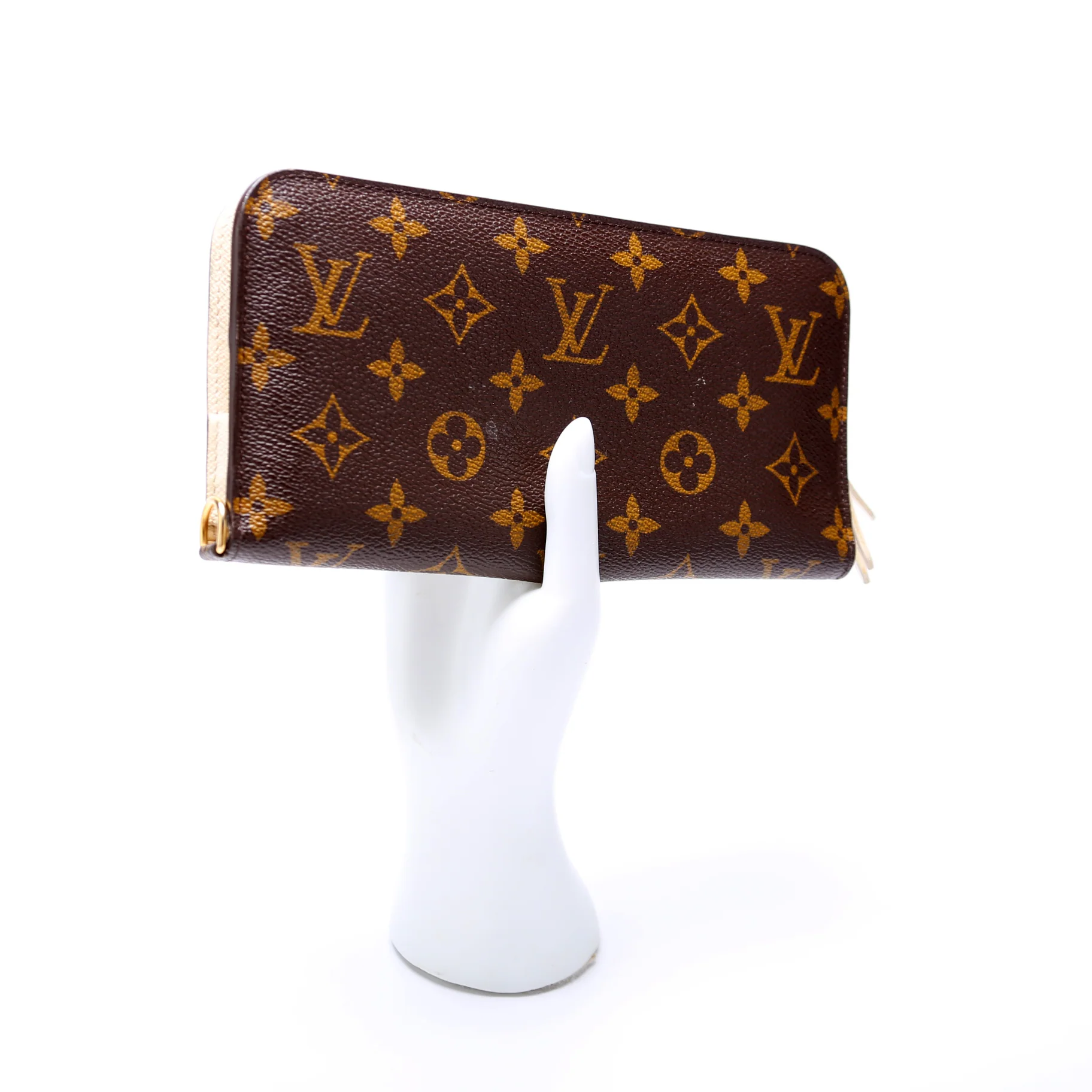Insolite Wallet Monogram - Image 10
