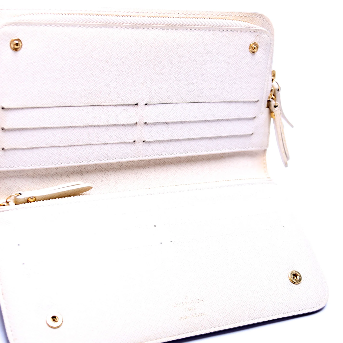 Insolite Wallet Monogram - Image 7