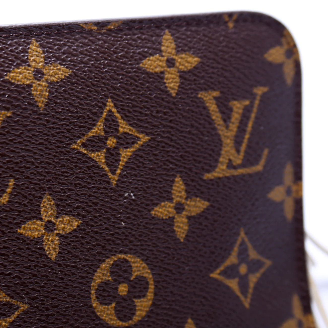 Insolite Wallet Monogram - Image 9