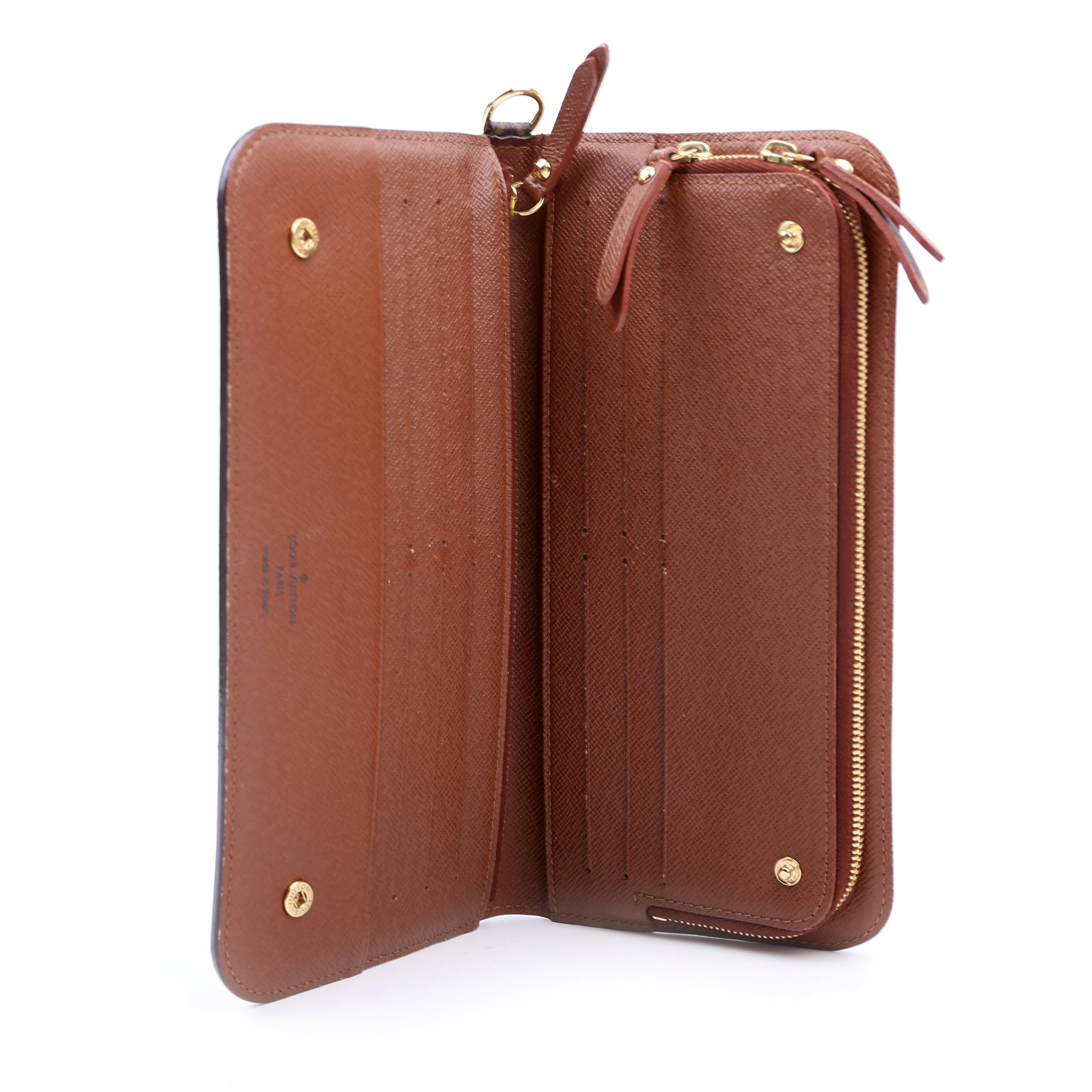 Insolite Wallet Monogram - Image 10