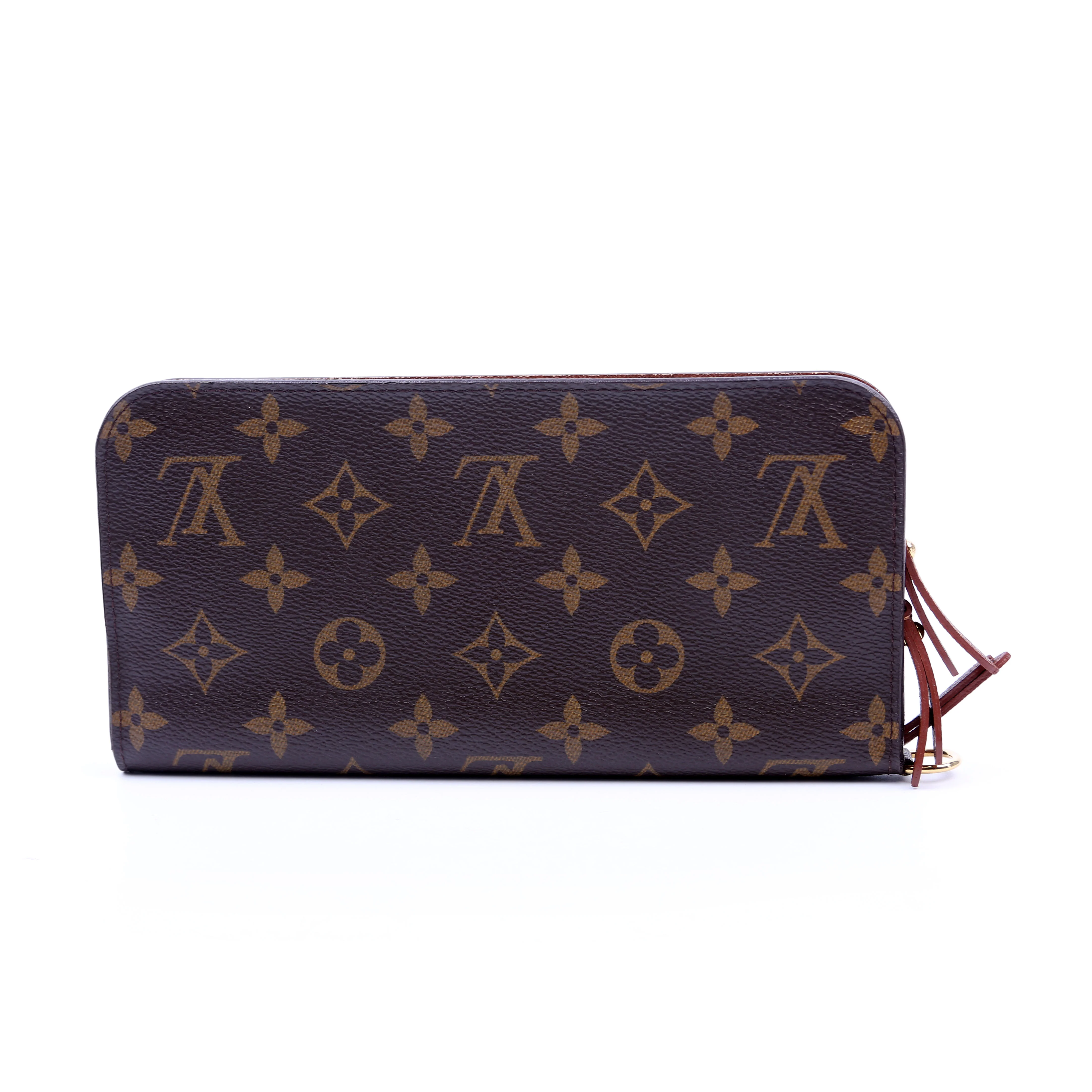 Insolite Wallet Monogram - Image 2