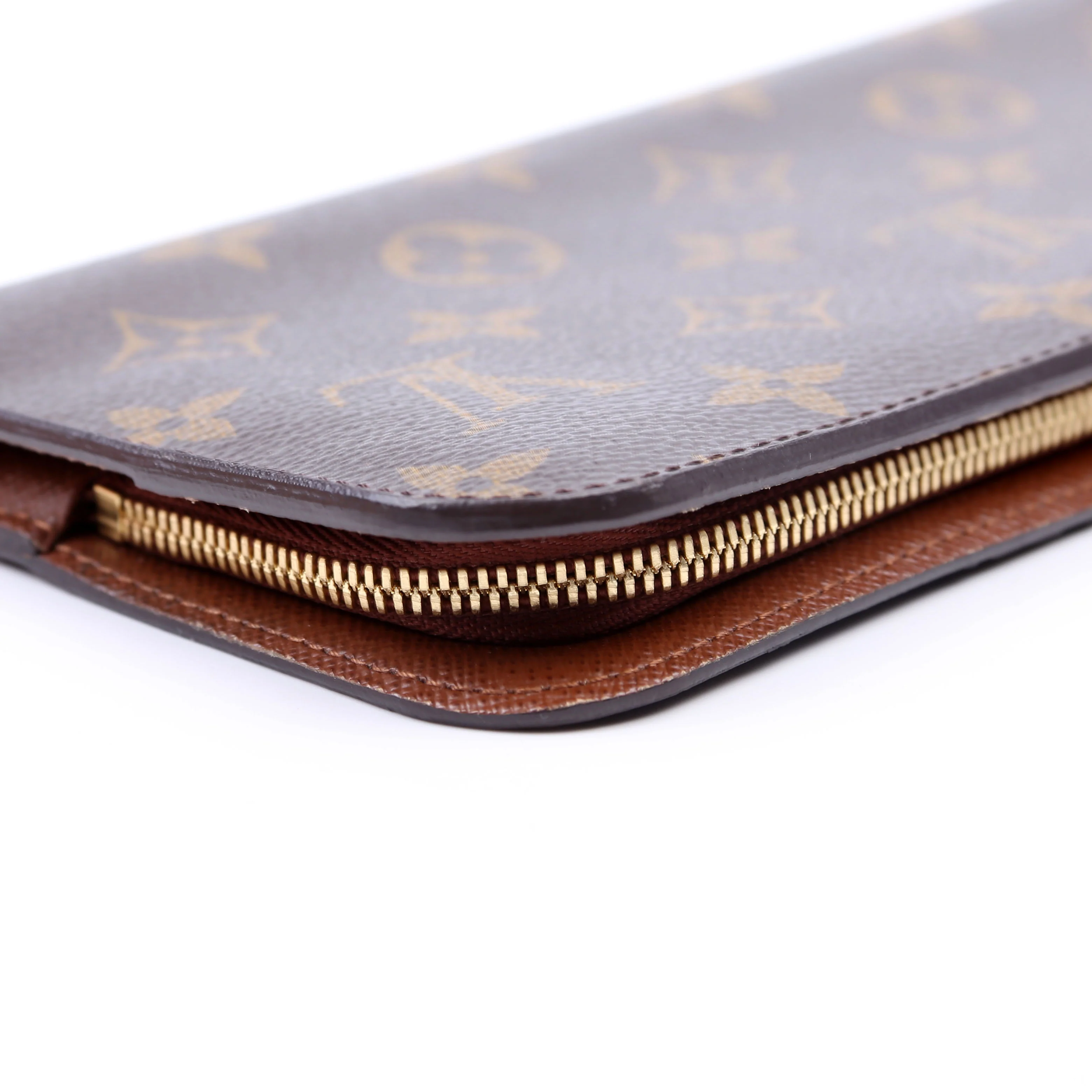 Insolite Wallet Monogram - Image 8