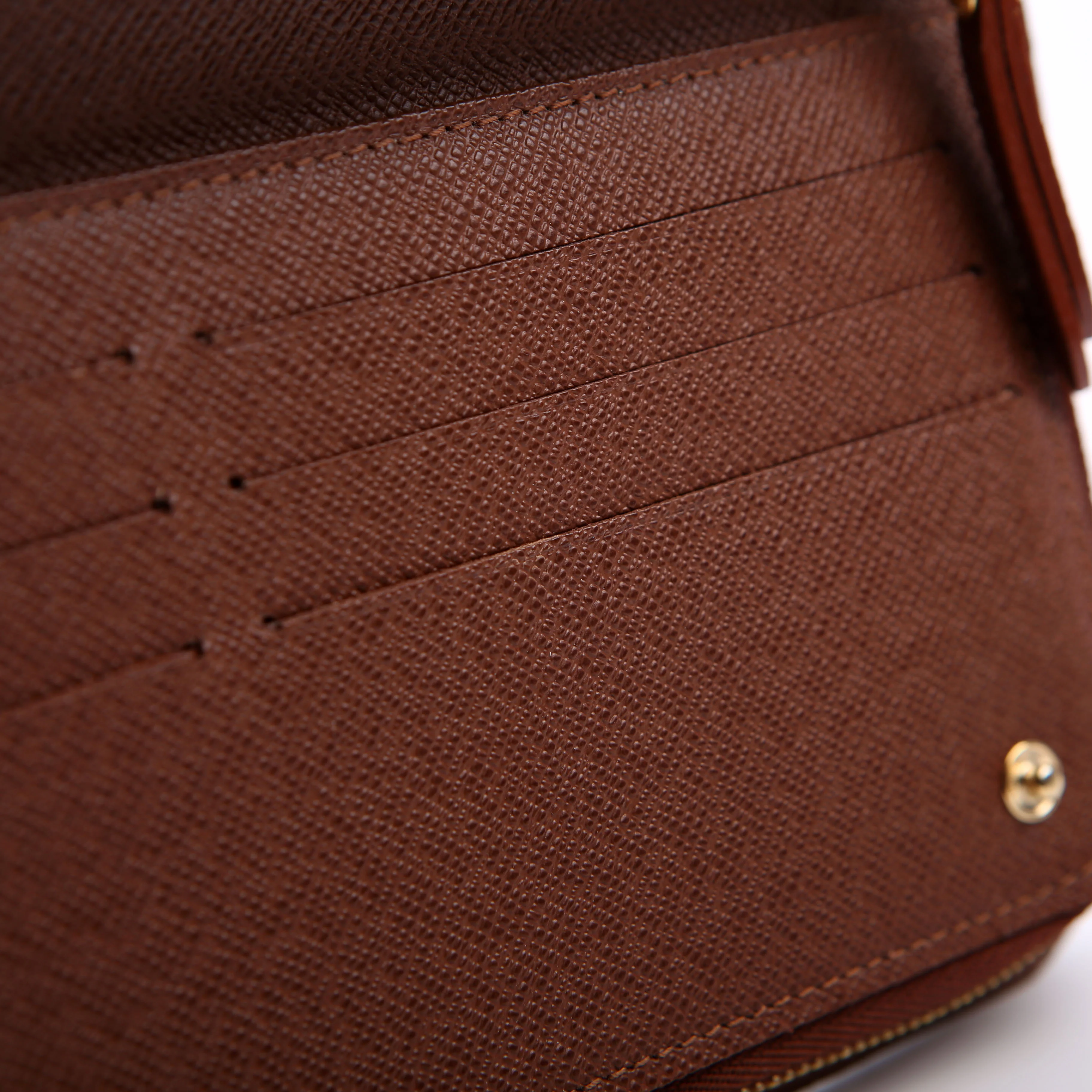 Insolite Wallet Monogram - Image 14