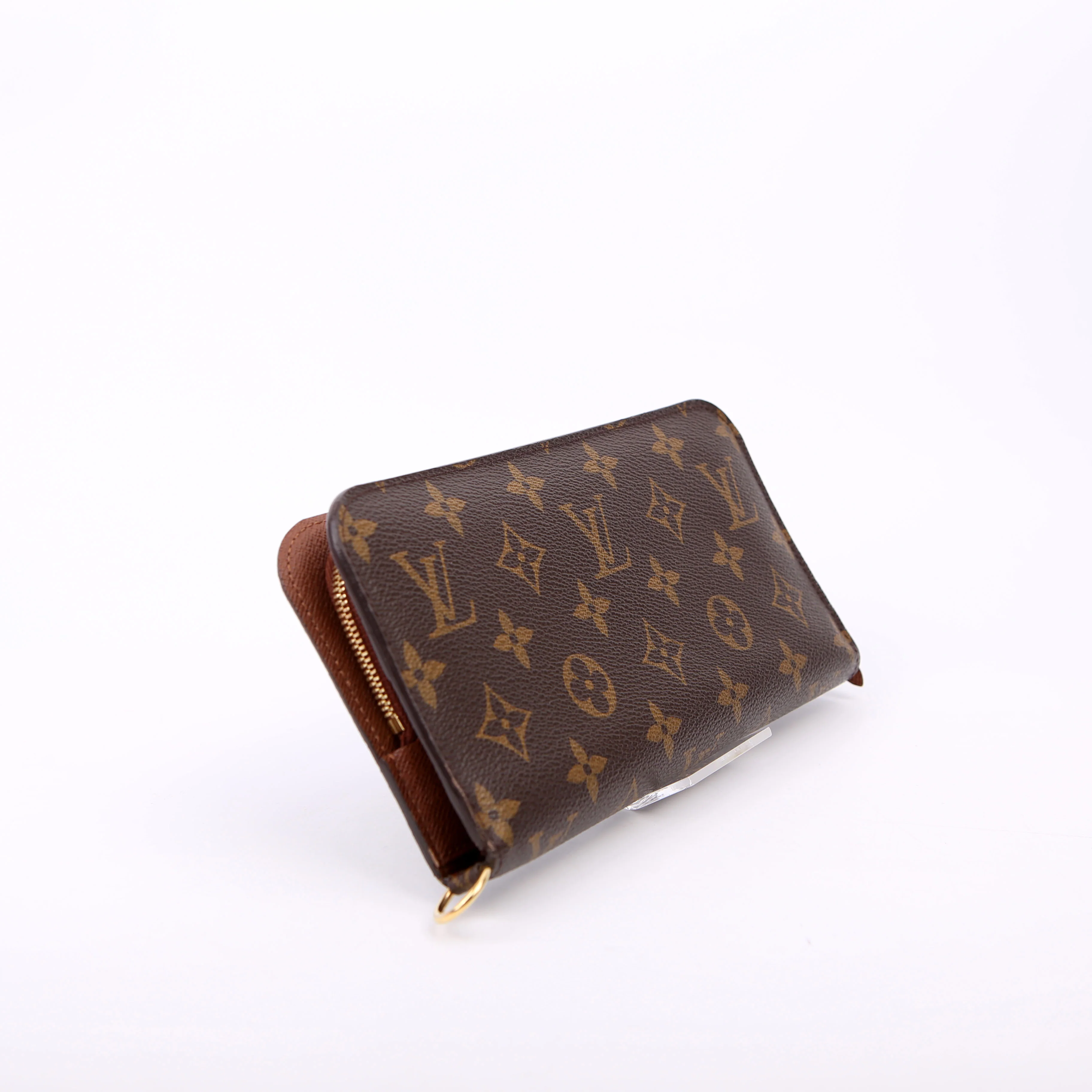 Insolite Wallet Monogram - Image 2