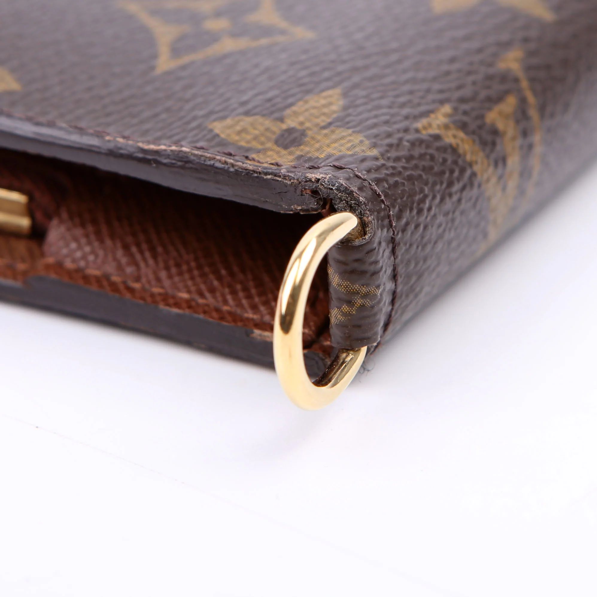 Insolite Wallet Monogram - Image 5