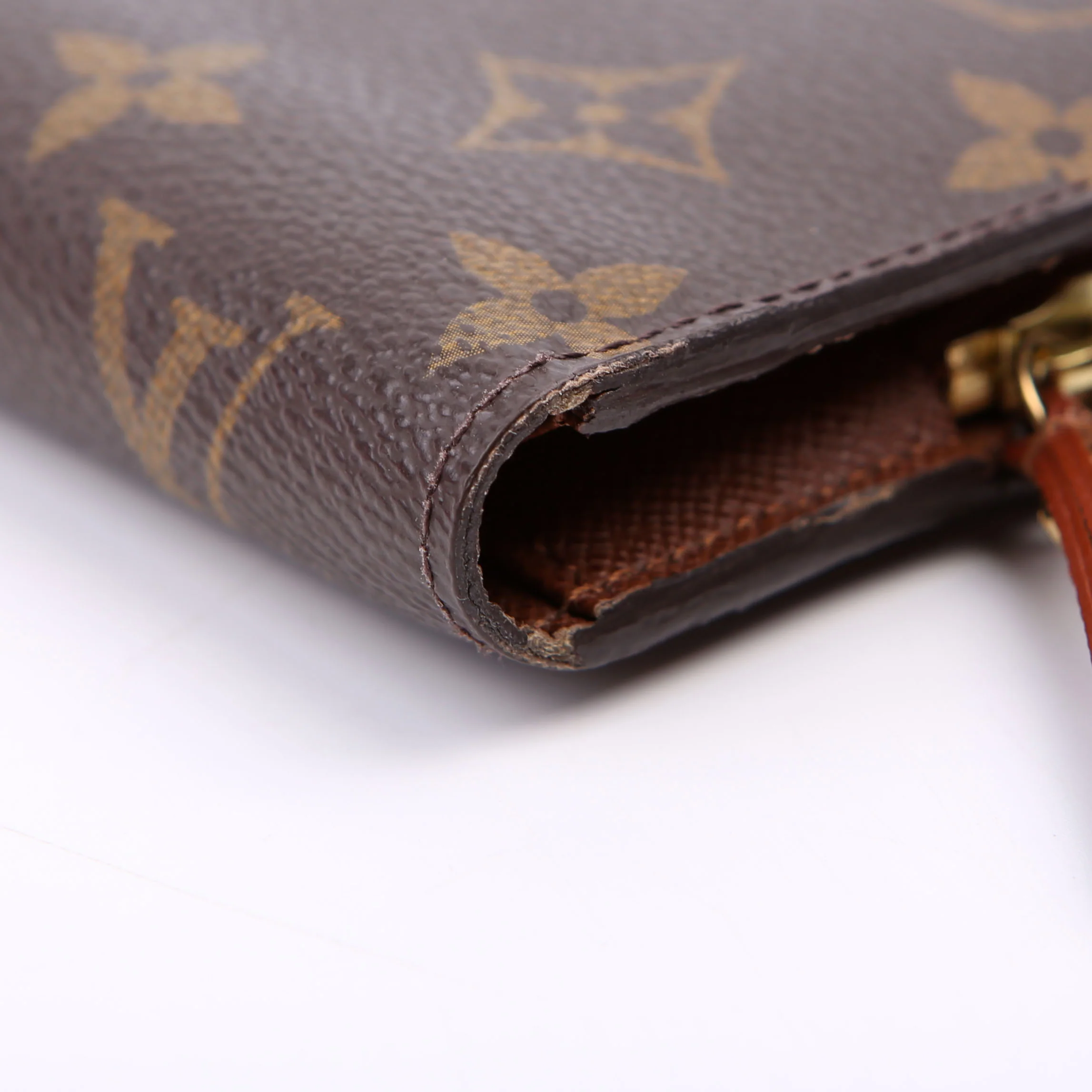 Insolite Wallet Monogram - Image 6