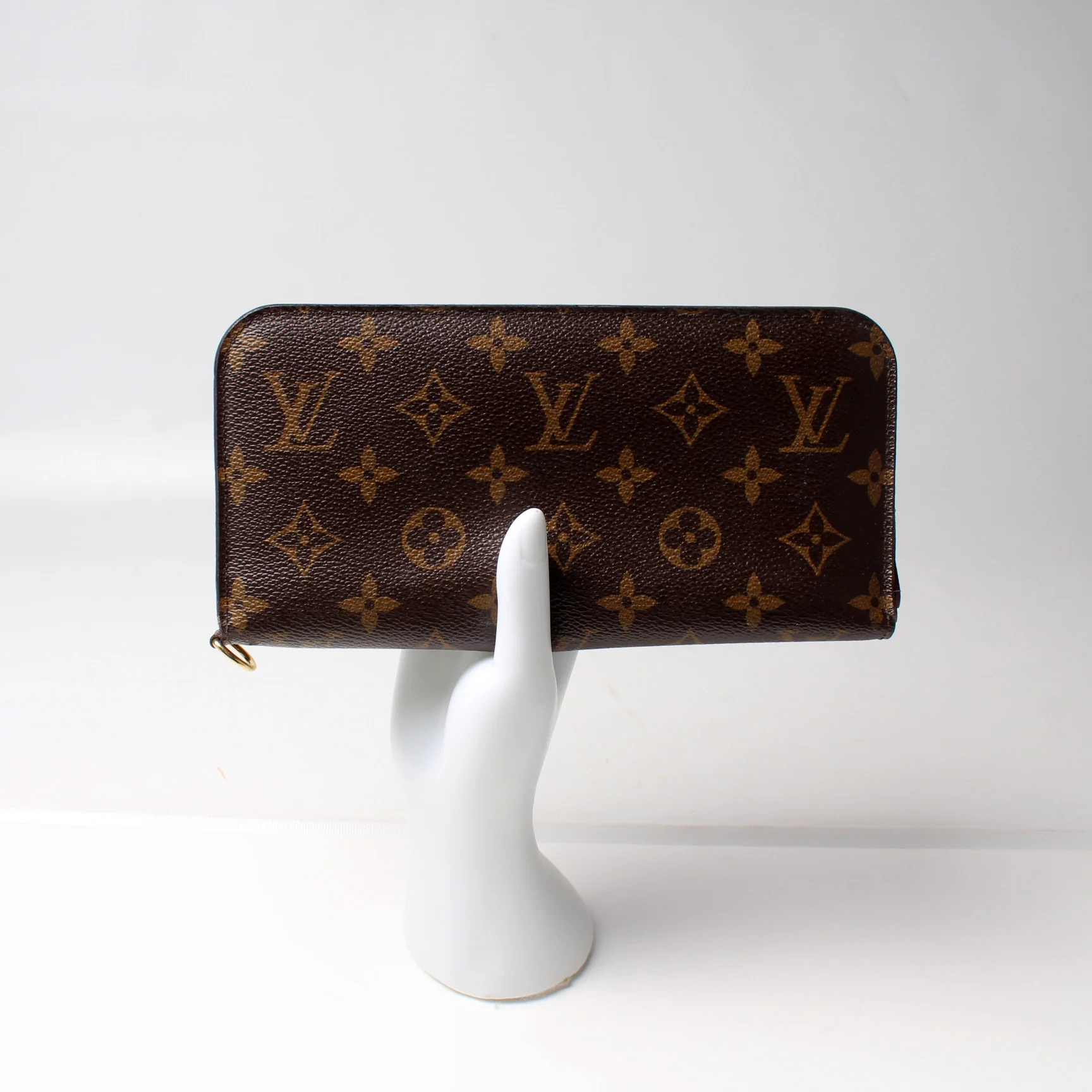 Insolite Wallet Monogram - Image 12