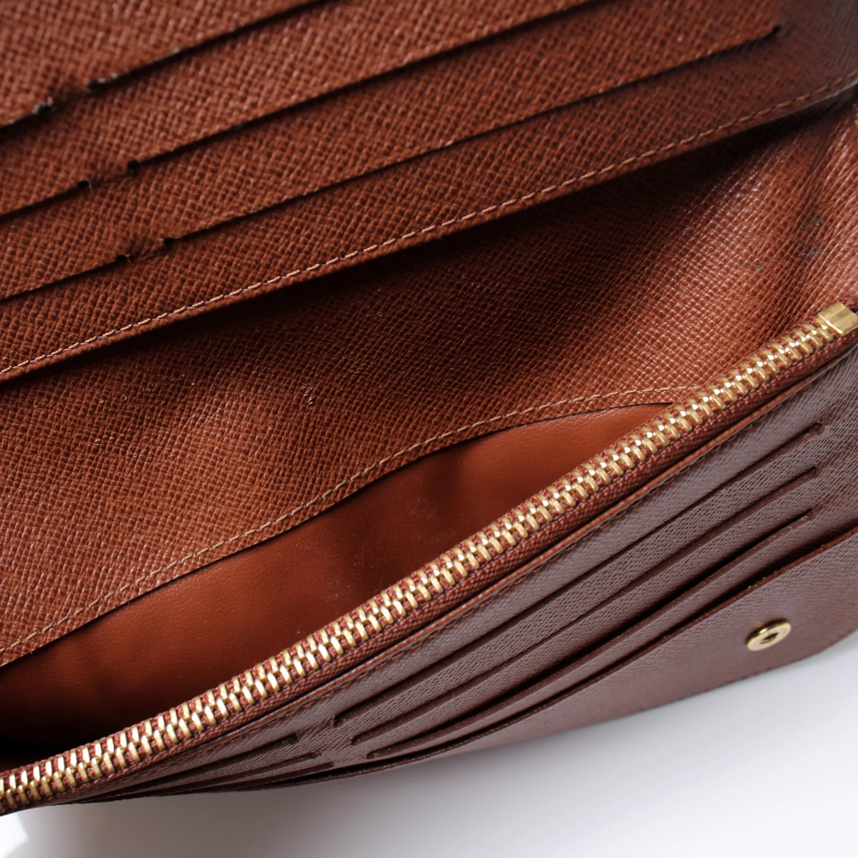 Insolite Wallet Monogram - Image 9