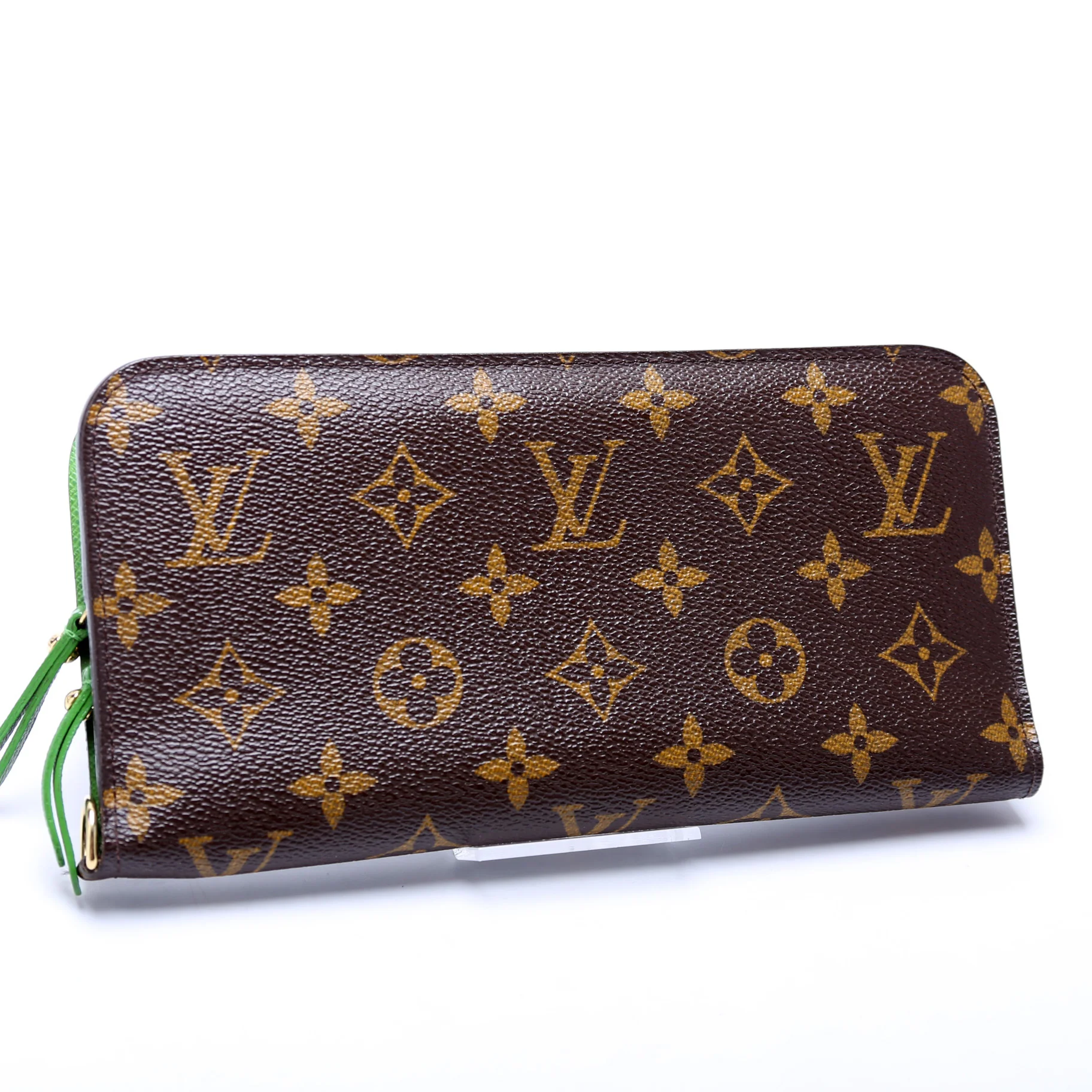 Insolite Wallet Monogram - Image 2