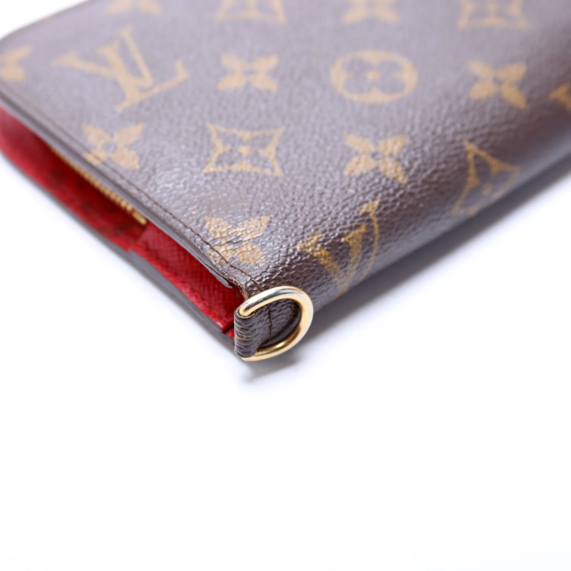 Insolite Wallet Monogram - Image 5