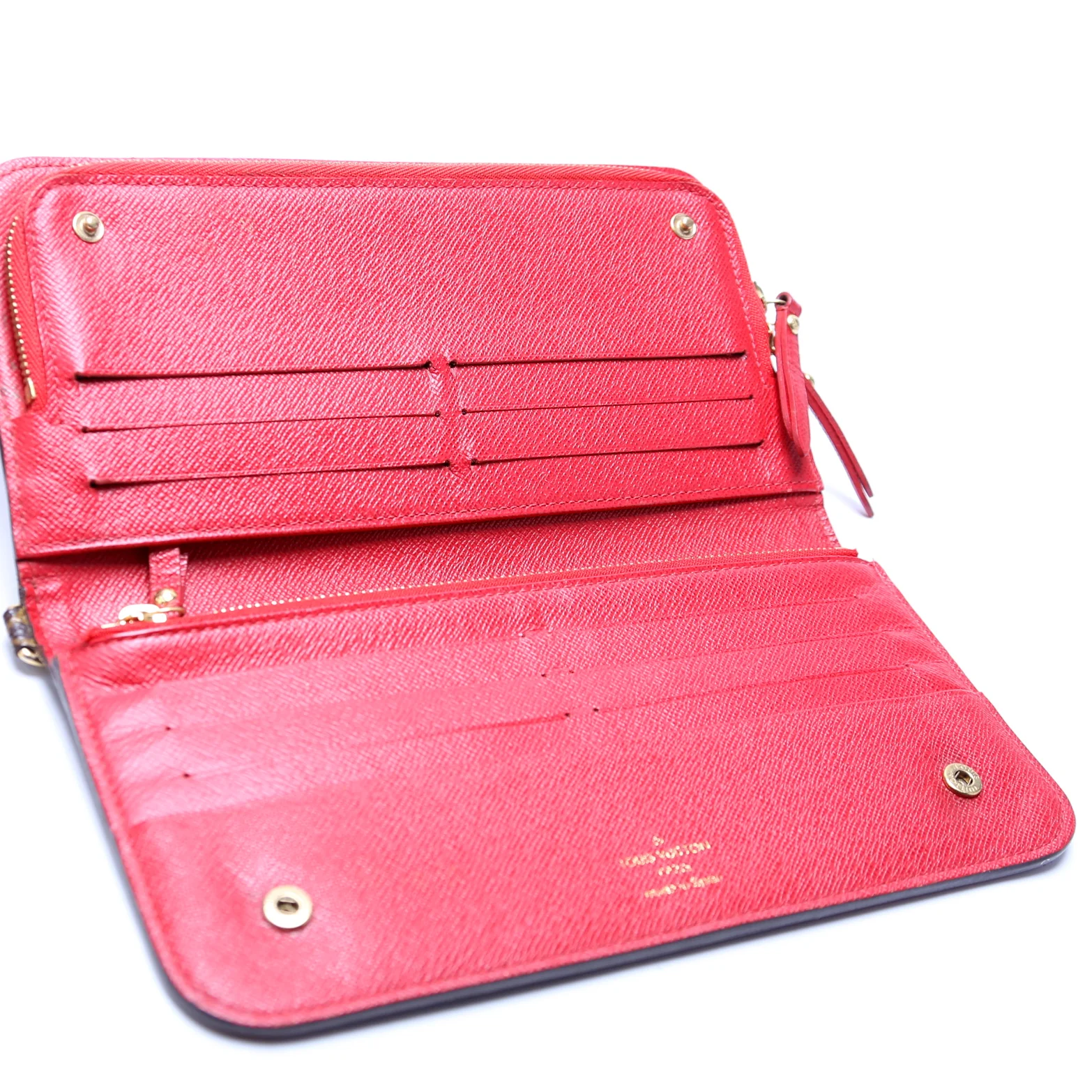 Insolite Wallet Monogram - Image 7