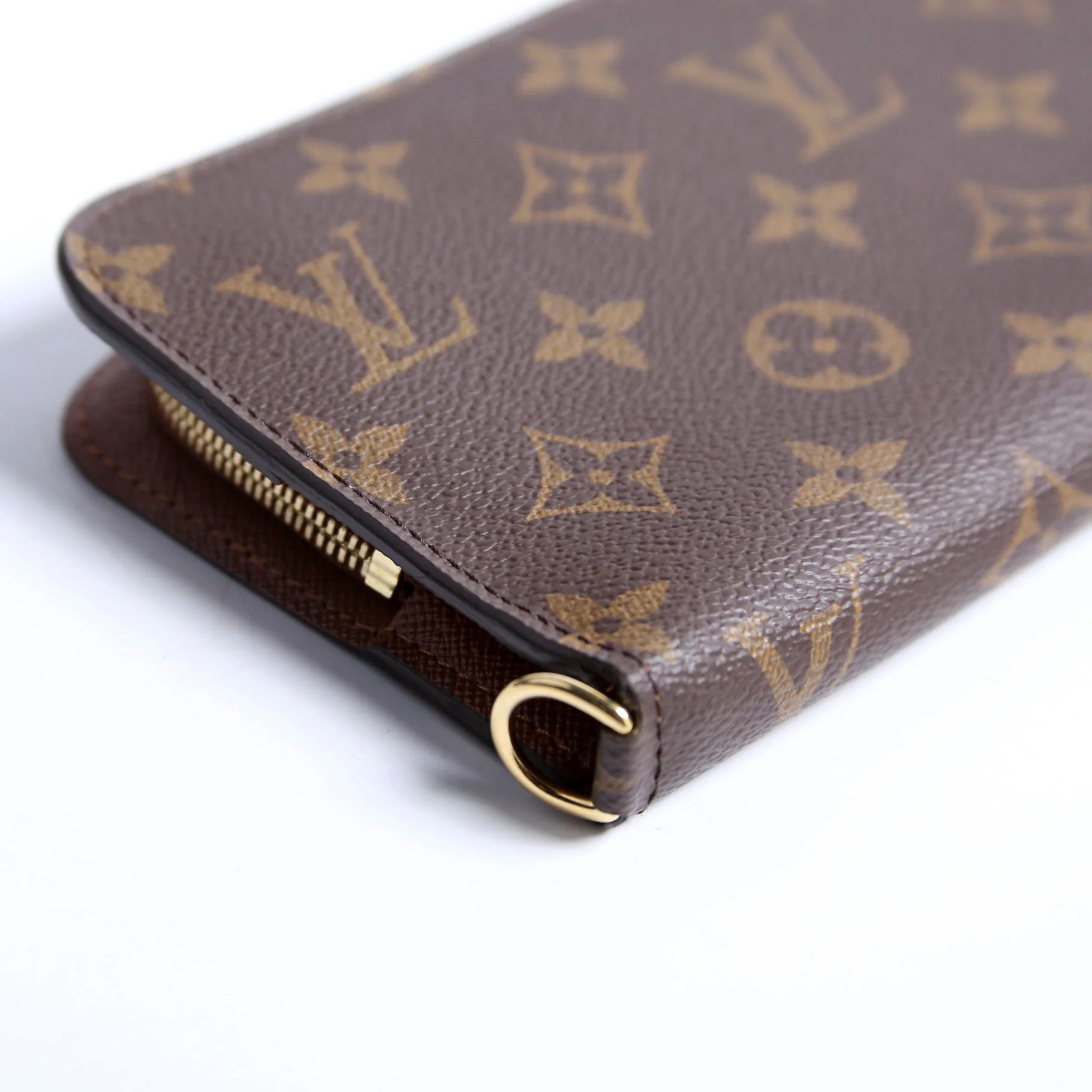 Insolite Wallet Monogram - Image 4