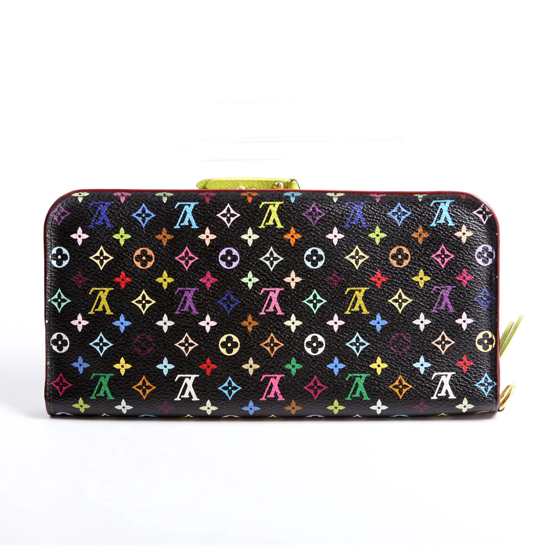 Insolite Wallet Multicolor - Image 2