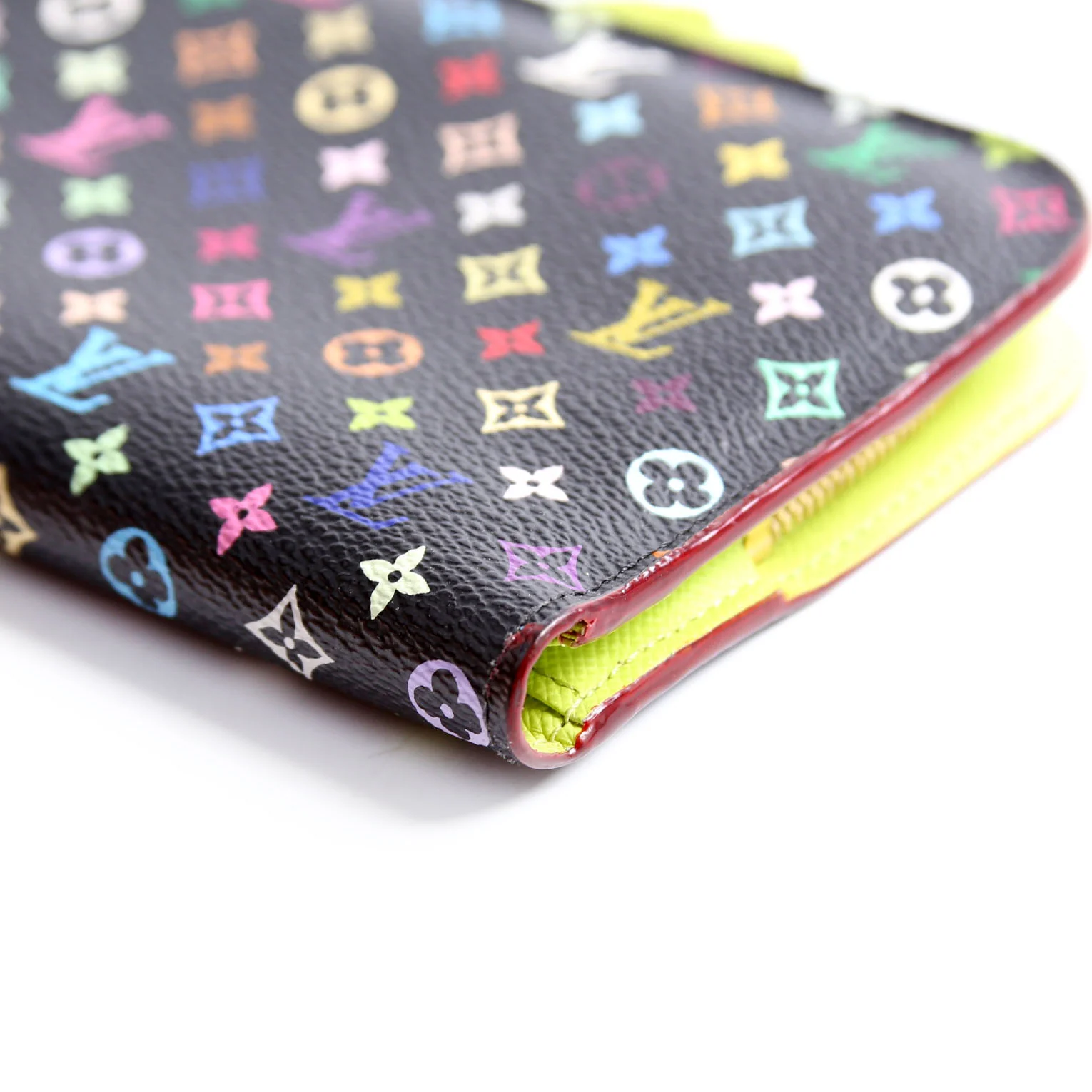 Insolite Wallet Multicolor - Image 7