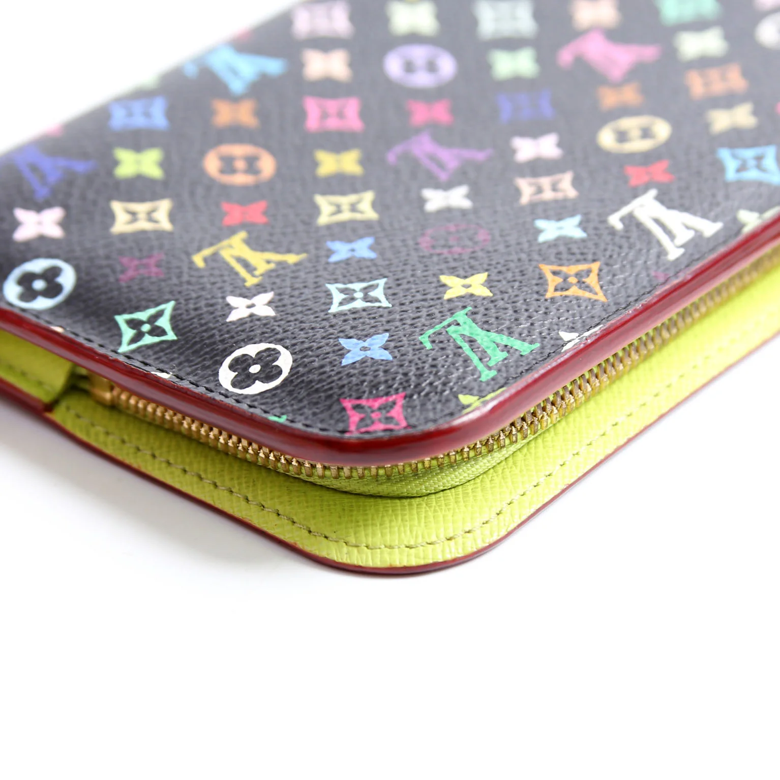 Insolite Wallet Multicolor - Image 8