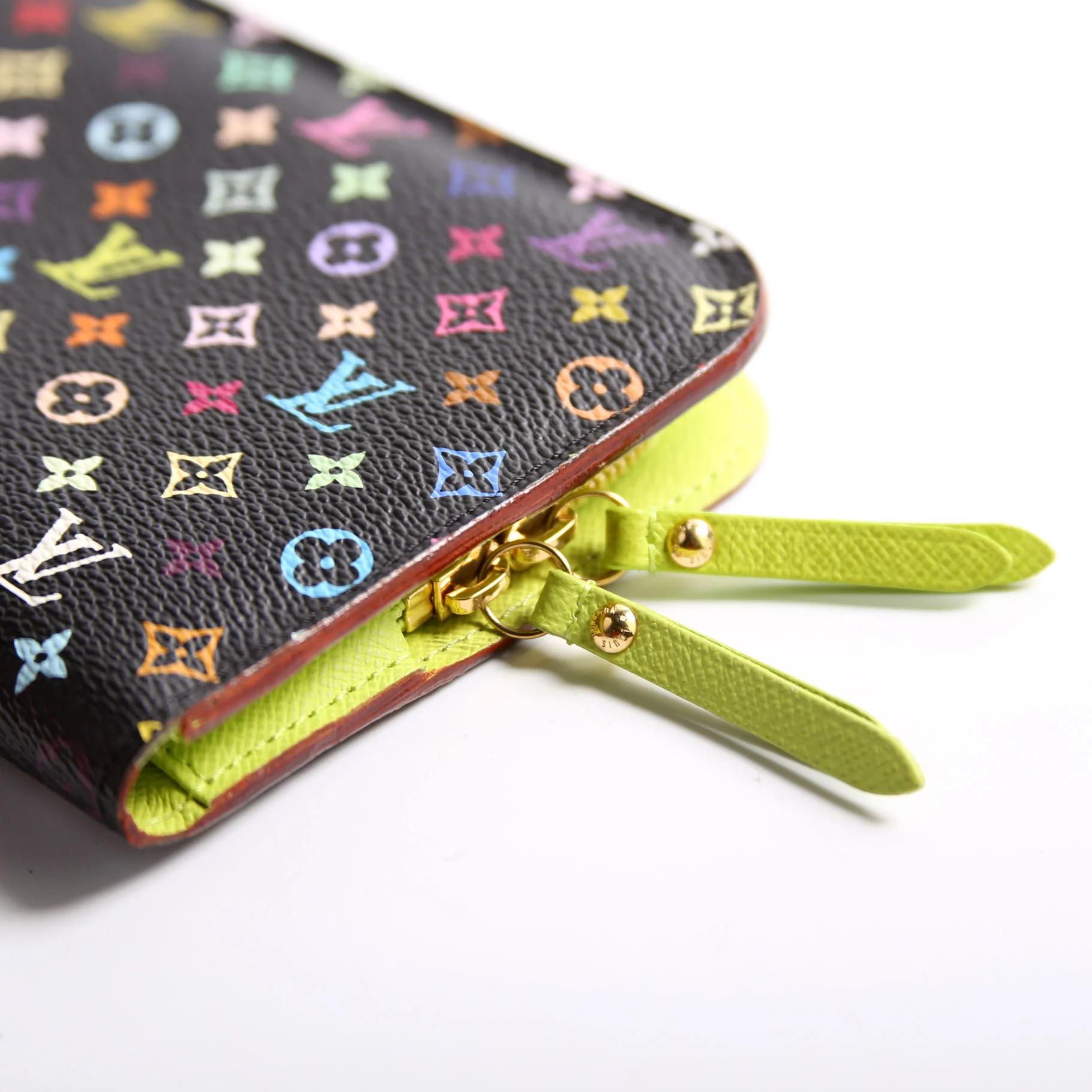 Insolite Wallet Multicolor - Image 5
