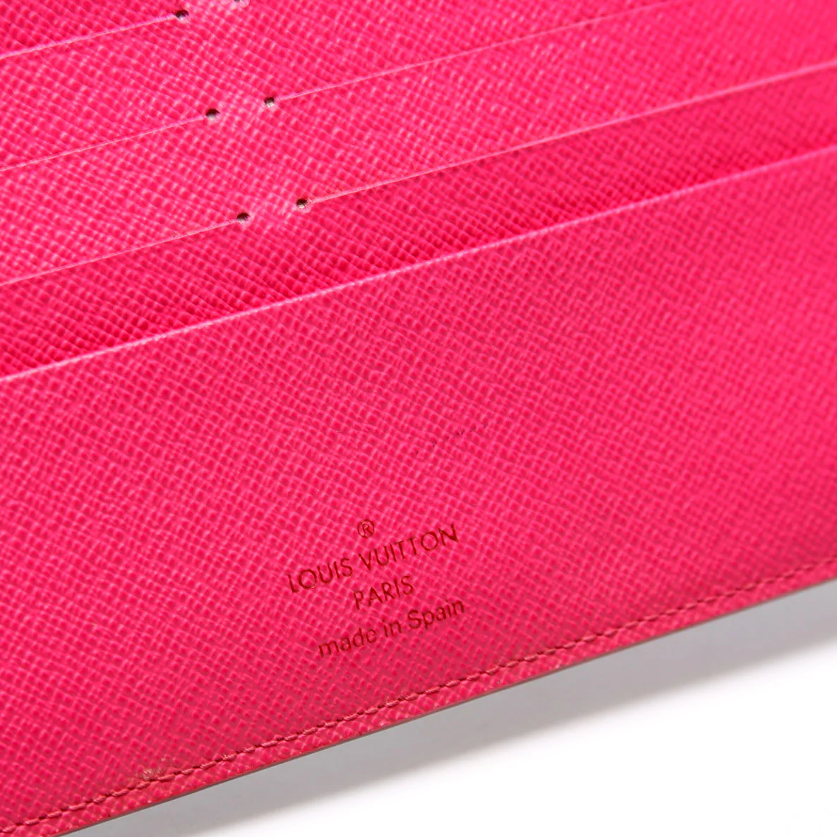 Insolite Wallet Multicolor Monogram Black - Image 7