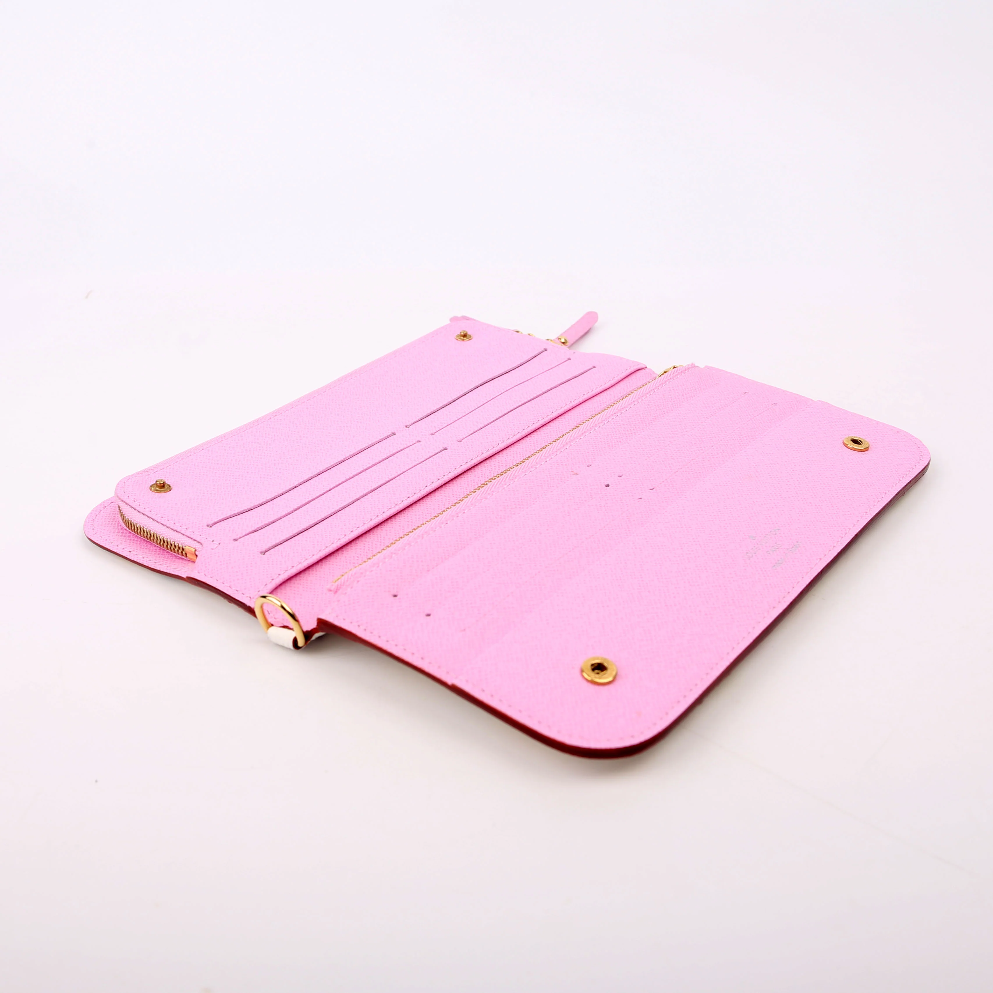 Insolite Wallet Multicolor White - Image 10