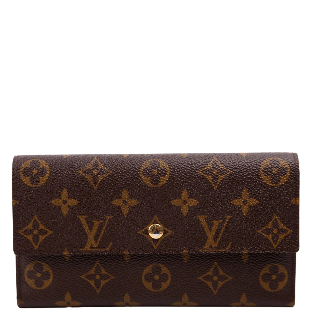 International Wallet Mongoram
