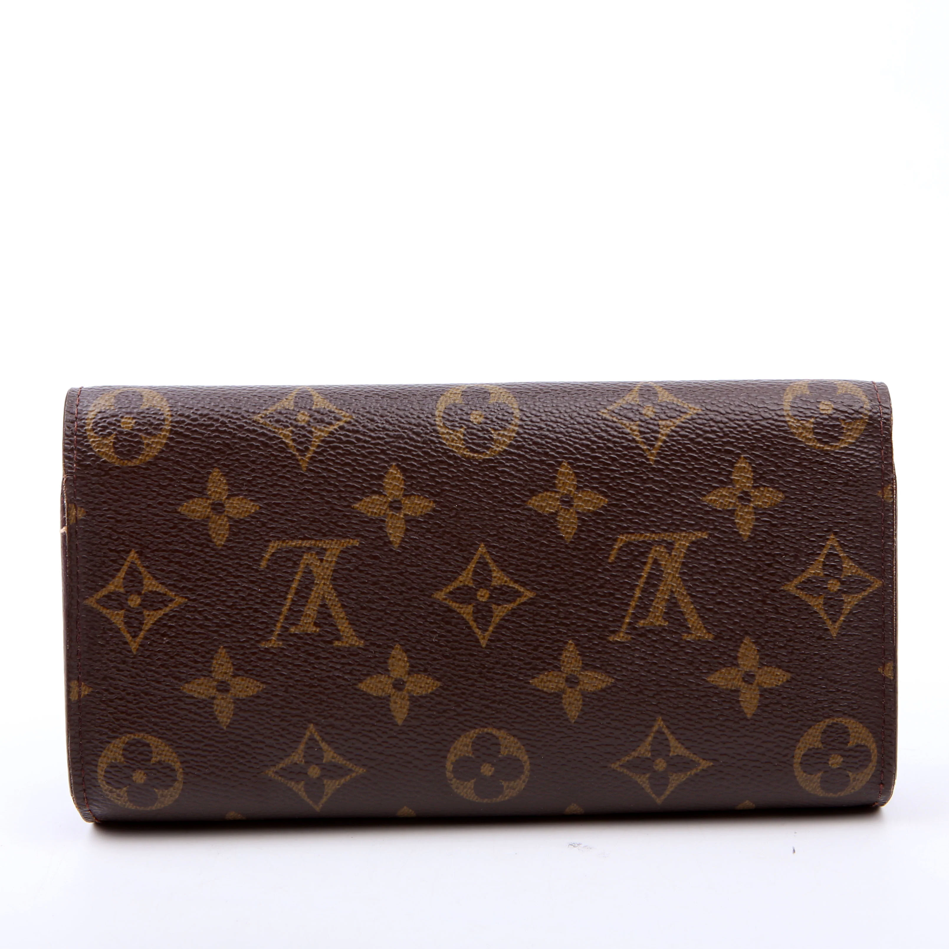 International Wallet Monogram - Image 4