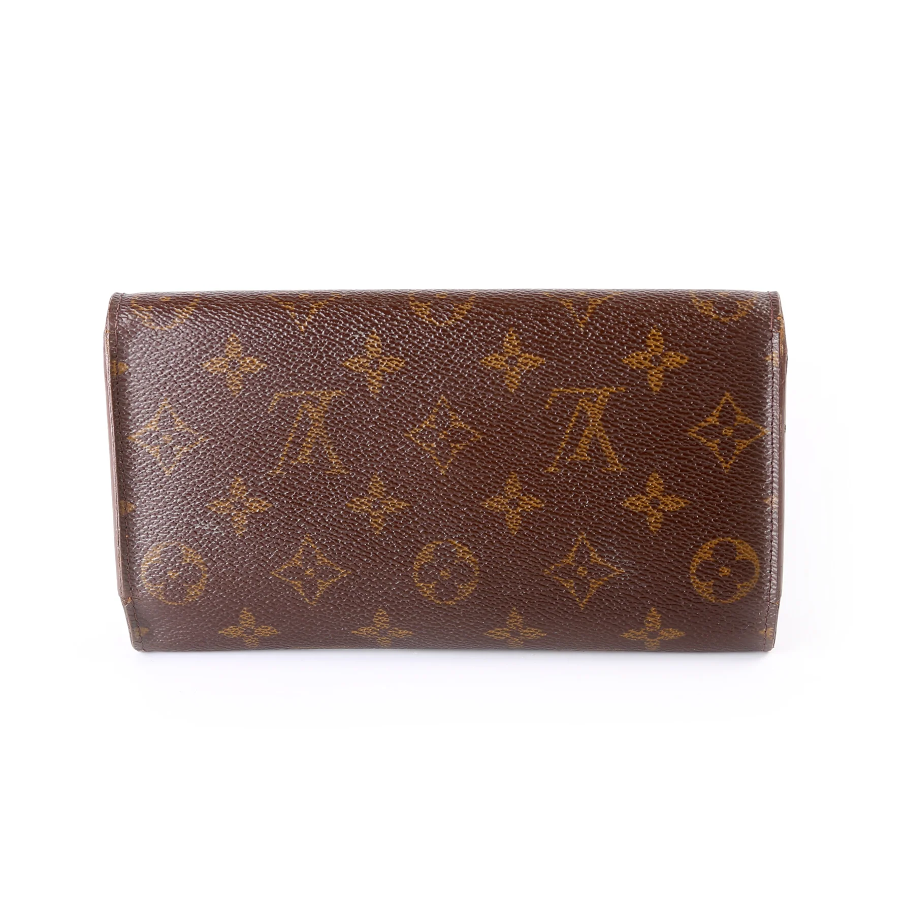 International Wallet Monogram - Image 2
