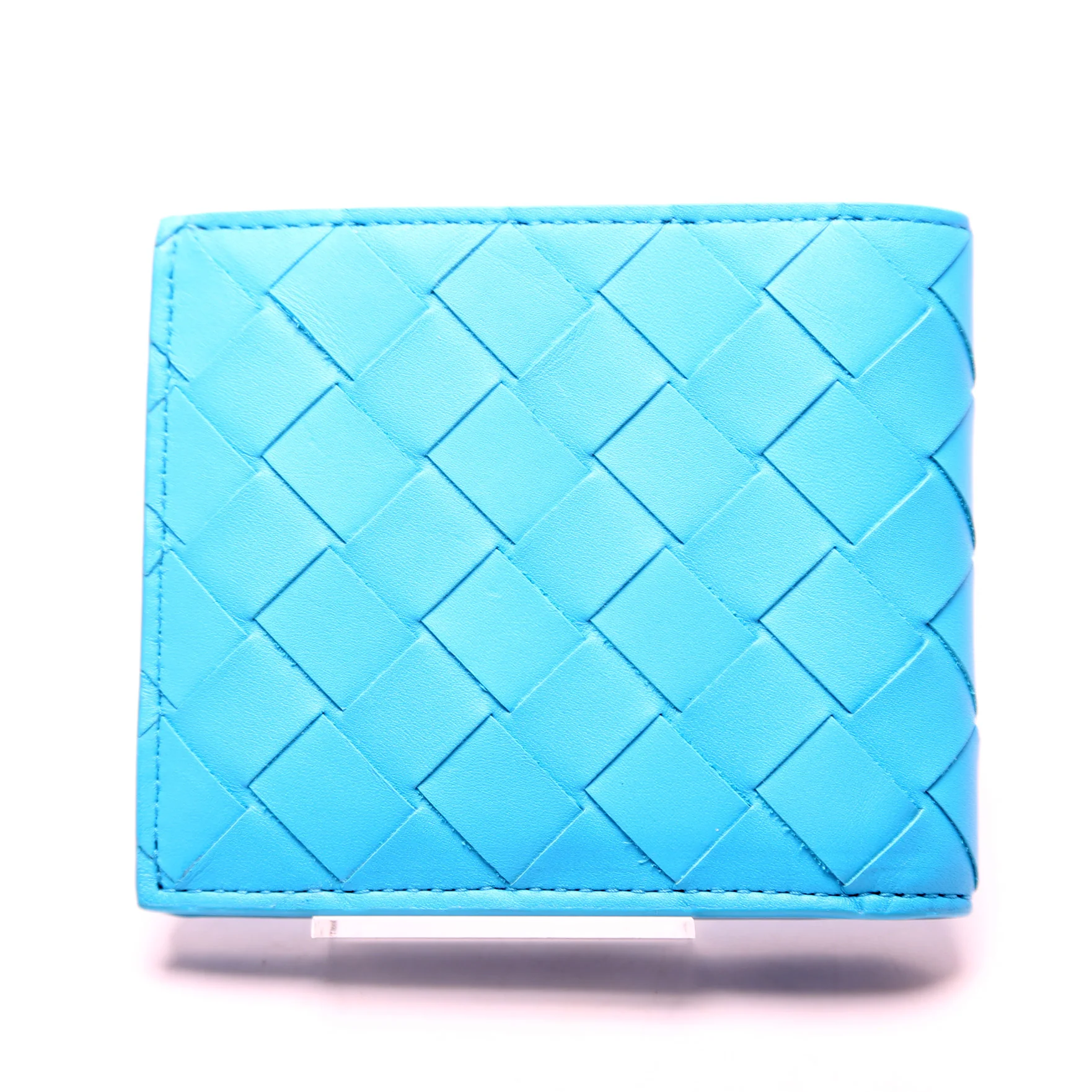 Intrecciato Bifold Wallet - Image 3