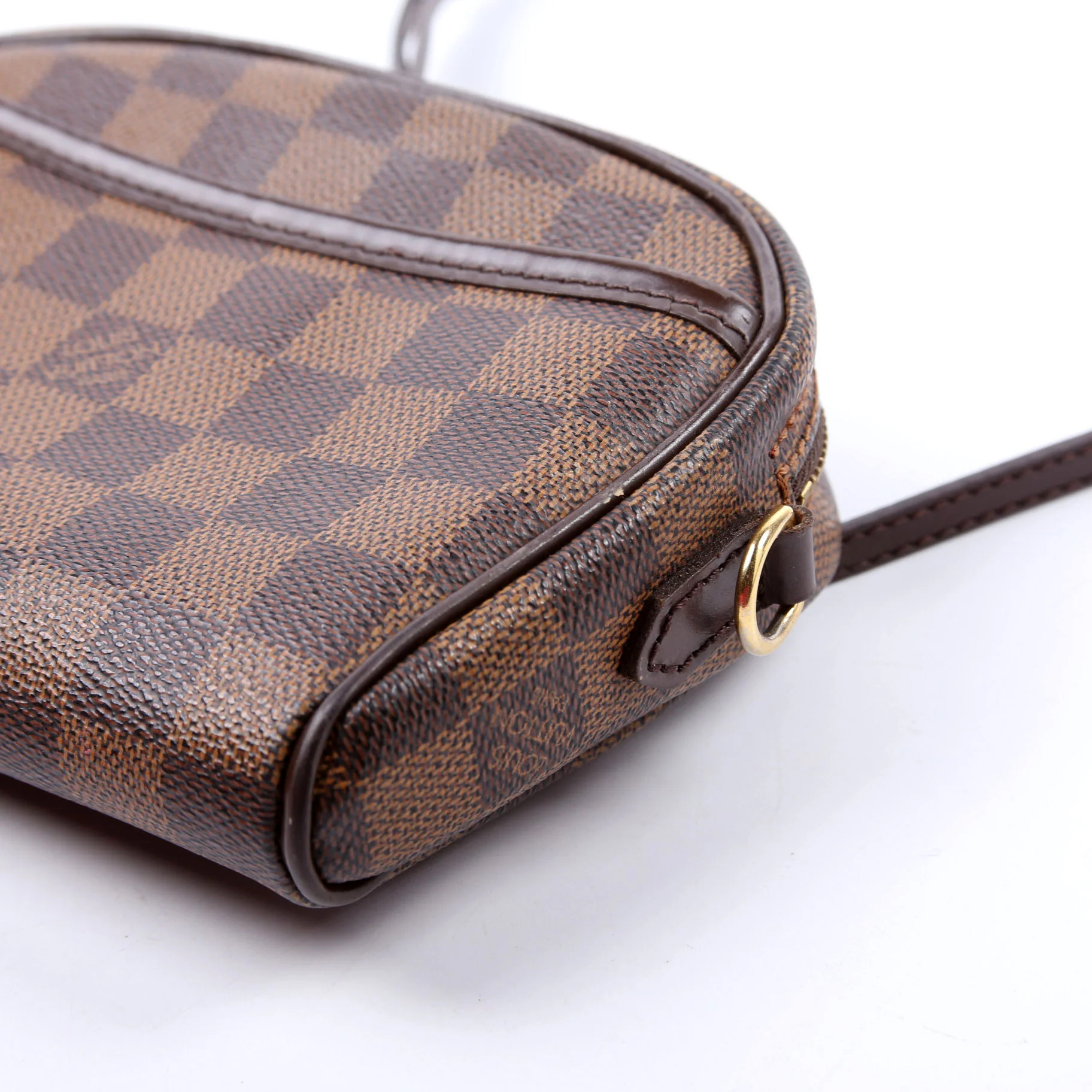 Ipanema Pochette Ebene - Image 5