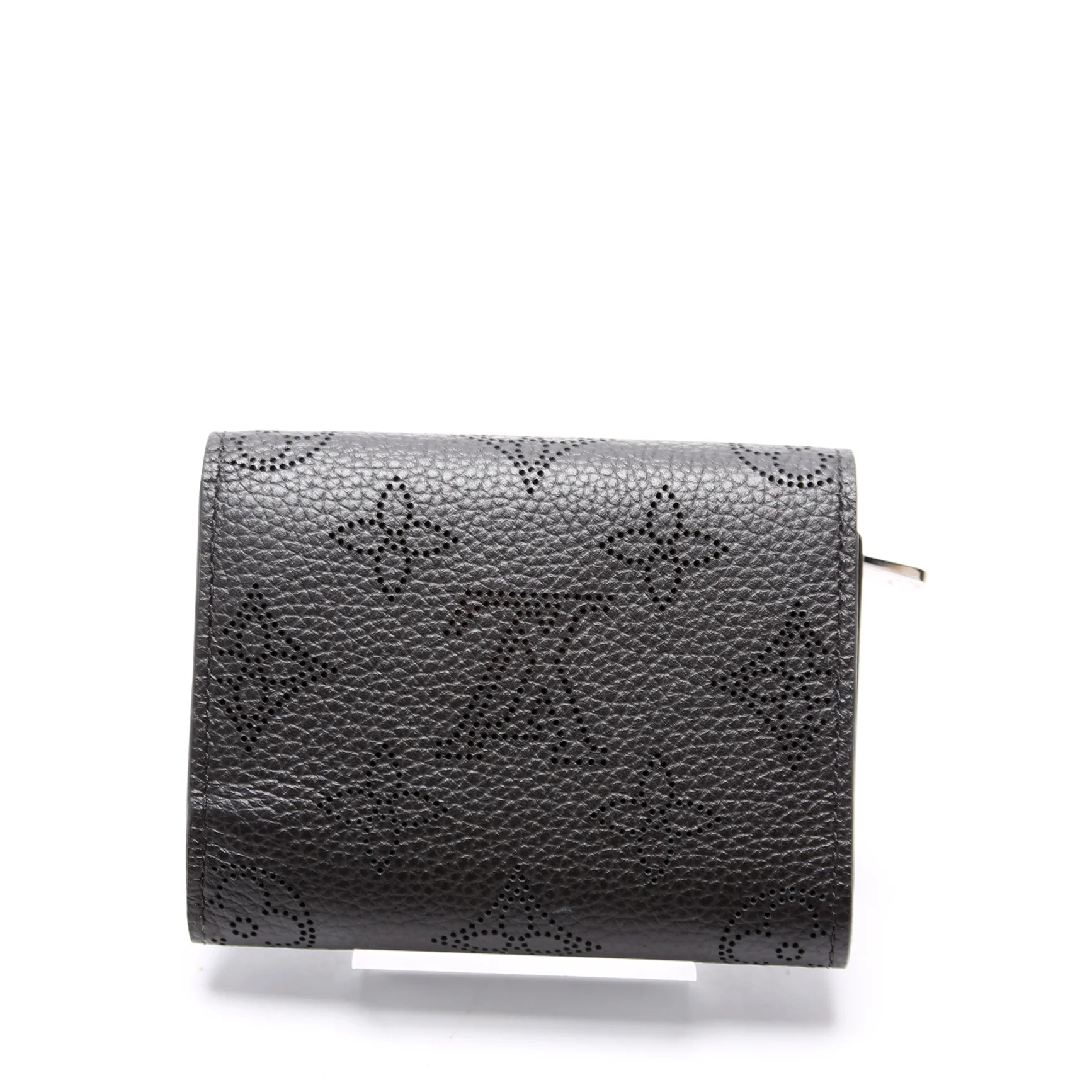 Iris Compact Wallet Mahina Black - Image 3