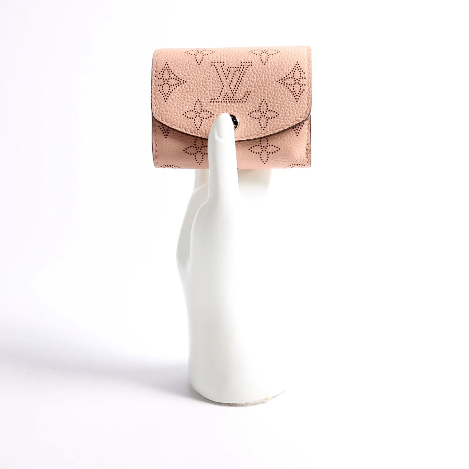 Iris Compact Wallet Mahina Pink - Image 11