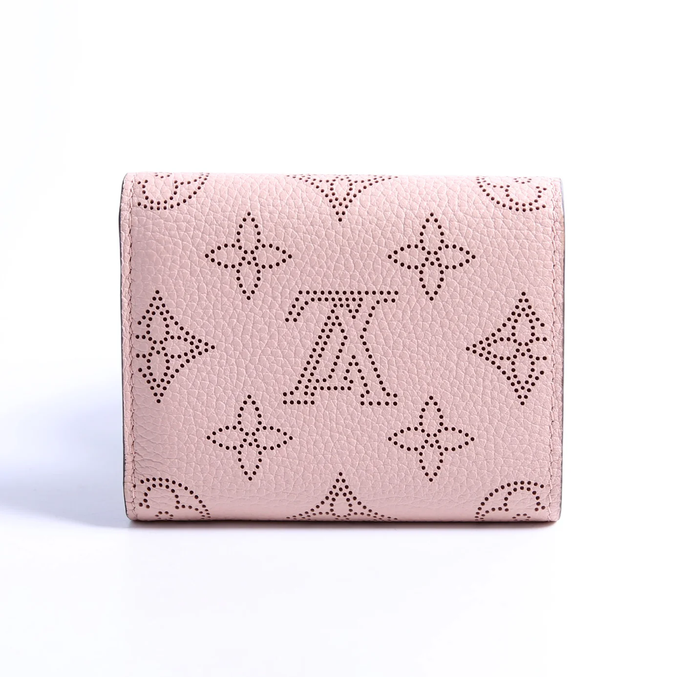 Iris Compact Wallet Mahina Pink - Image 2