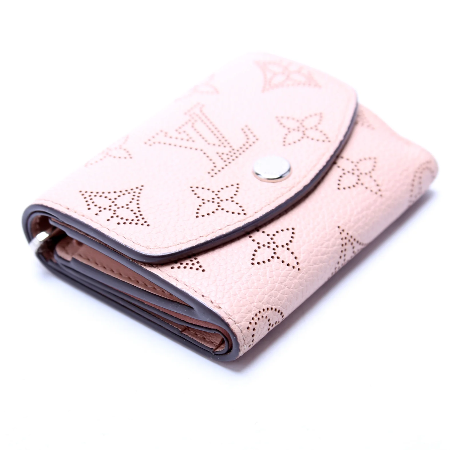 Iris Compact Wallet Mahina Pink - Image 5