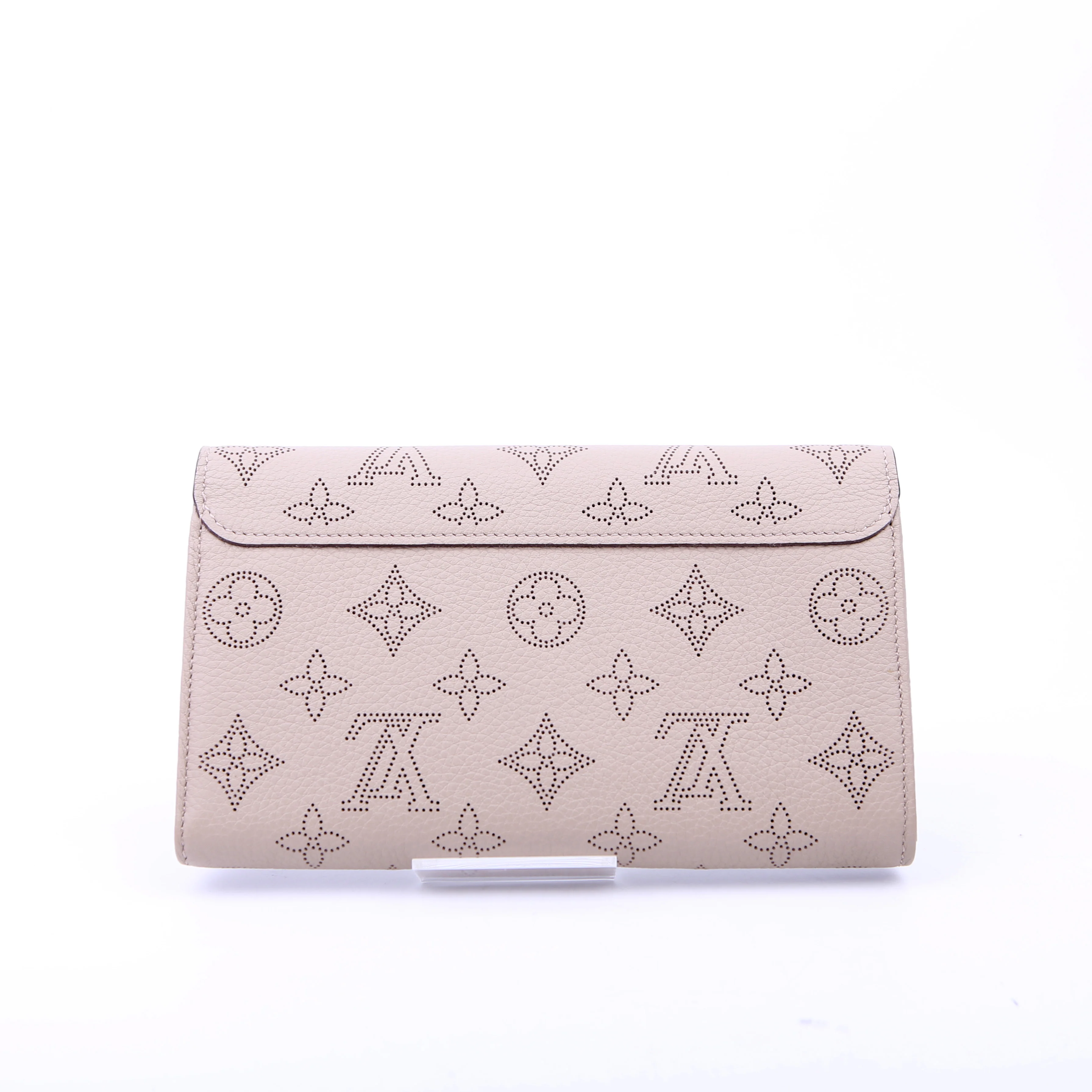 Iris Wallet Mahina Taupe - Image 3