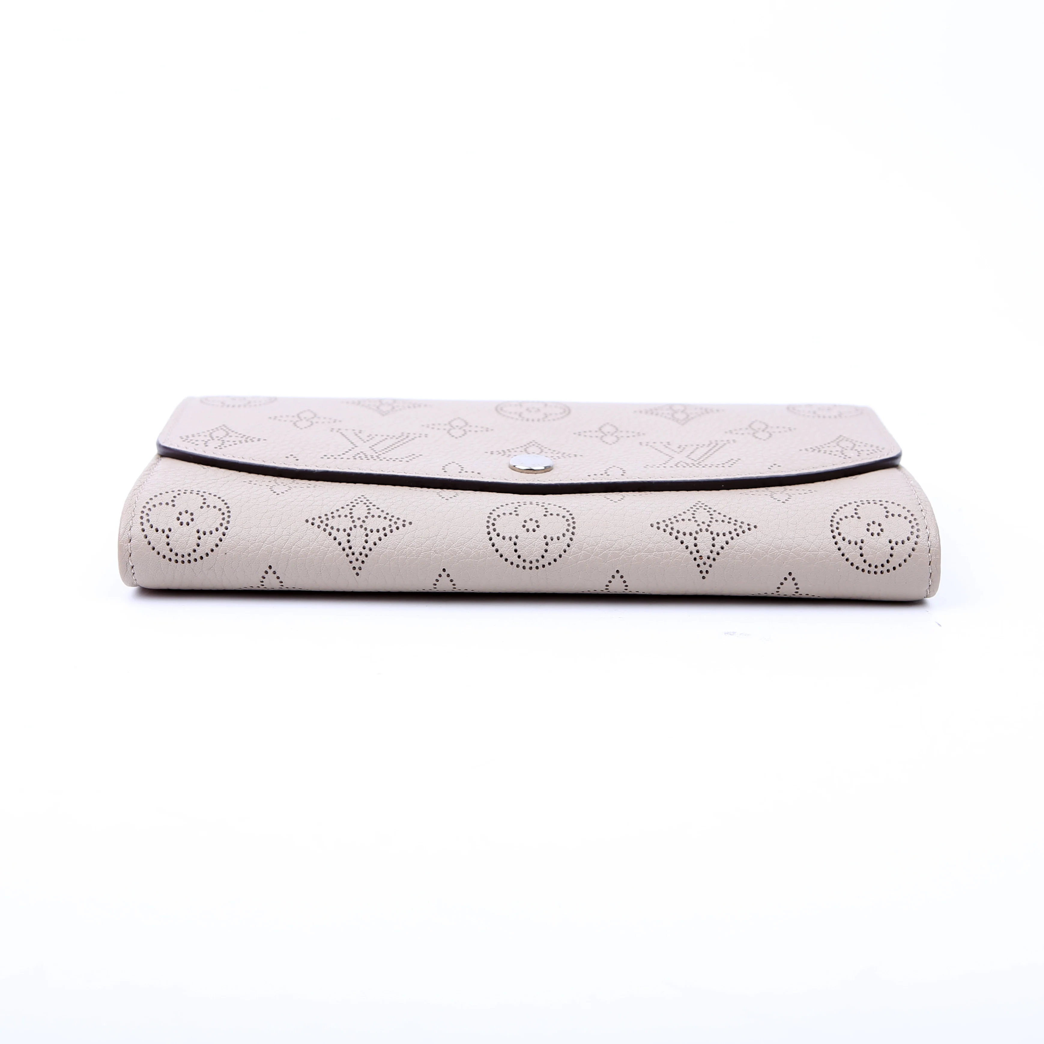 Iris Wallet Mahina Taupe - Image 4