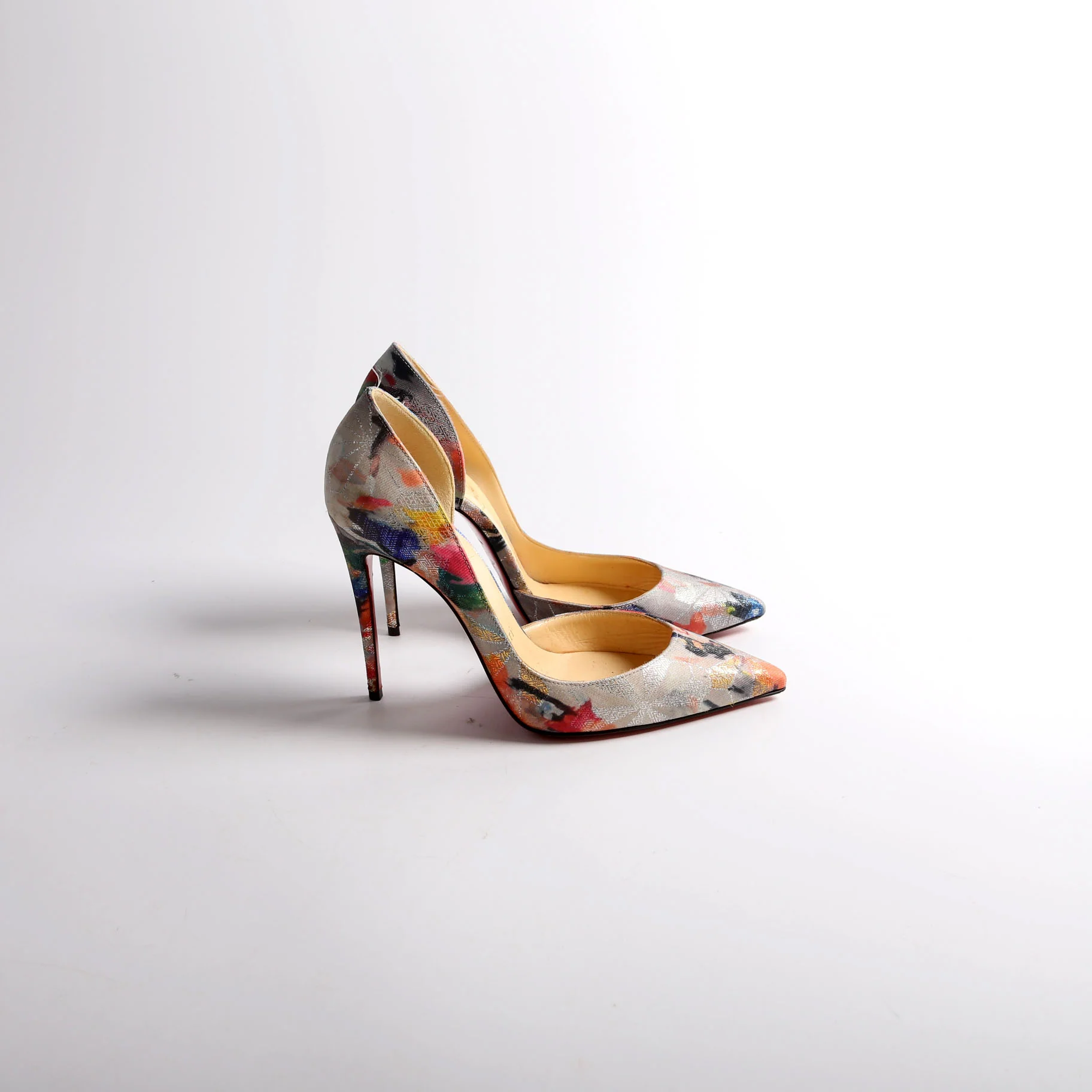 Iriza 100 Aquarelle Size 37 - Image 5
