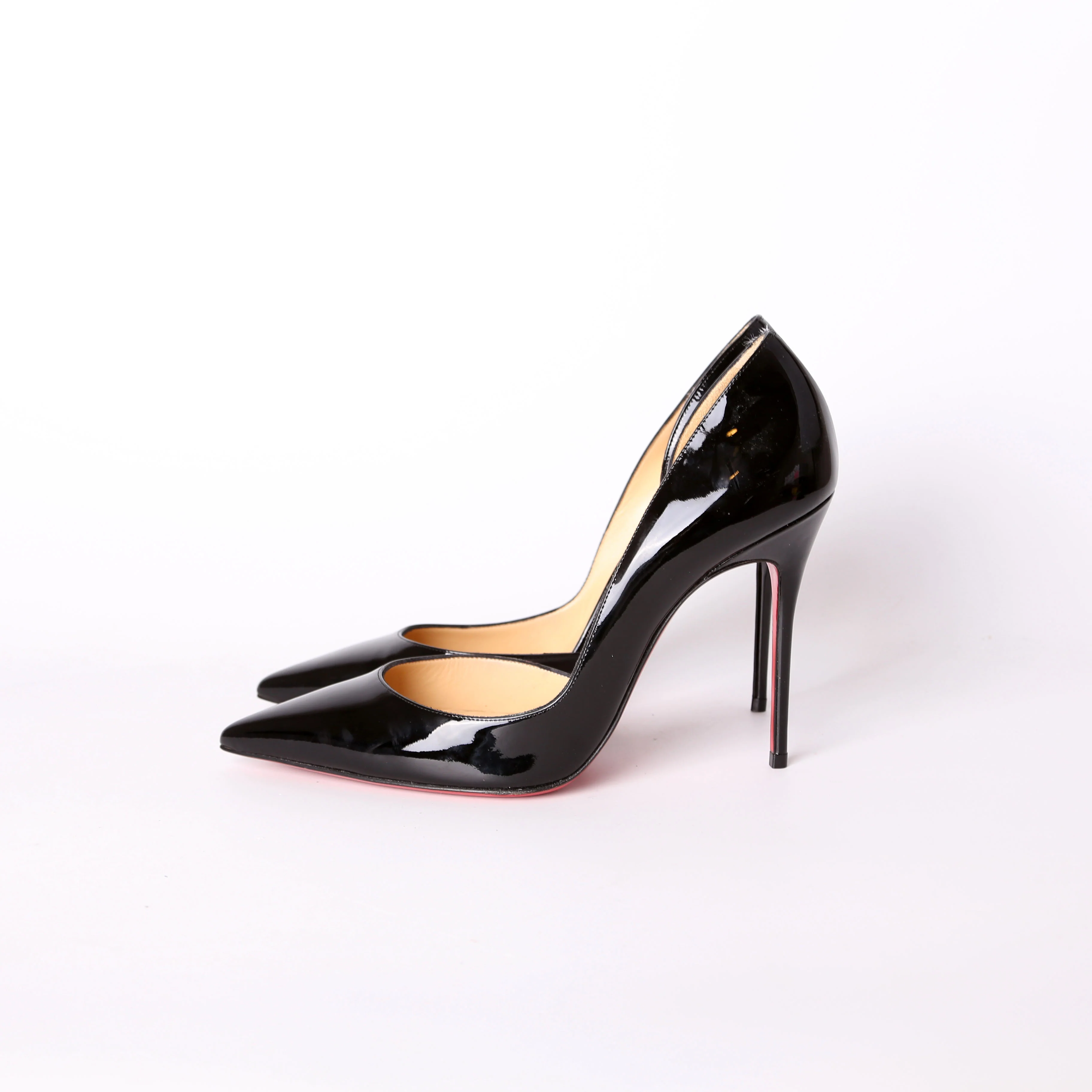 Iriza 100MM Patent Size 39 - Image 3