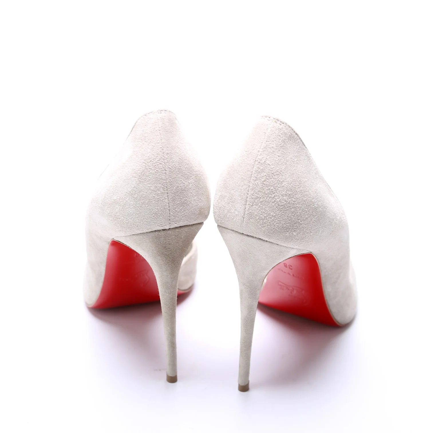 Iriza 100mm Size 38 - Image 4