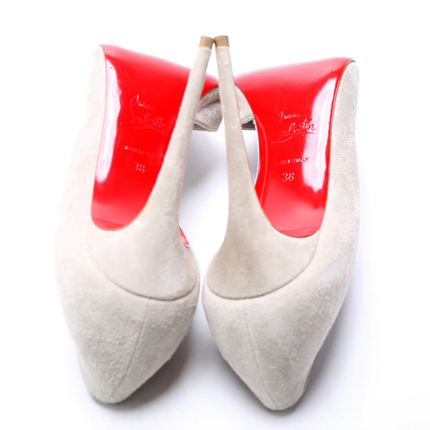 Iriza 100mm Size 38 - Image 6