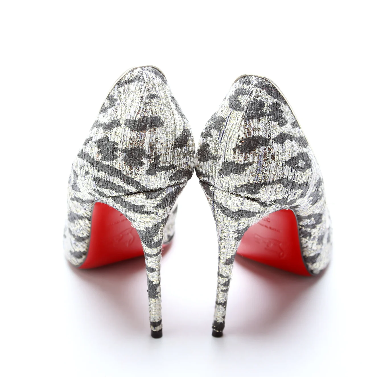 Iriza 100mm Size 37 - Image 4