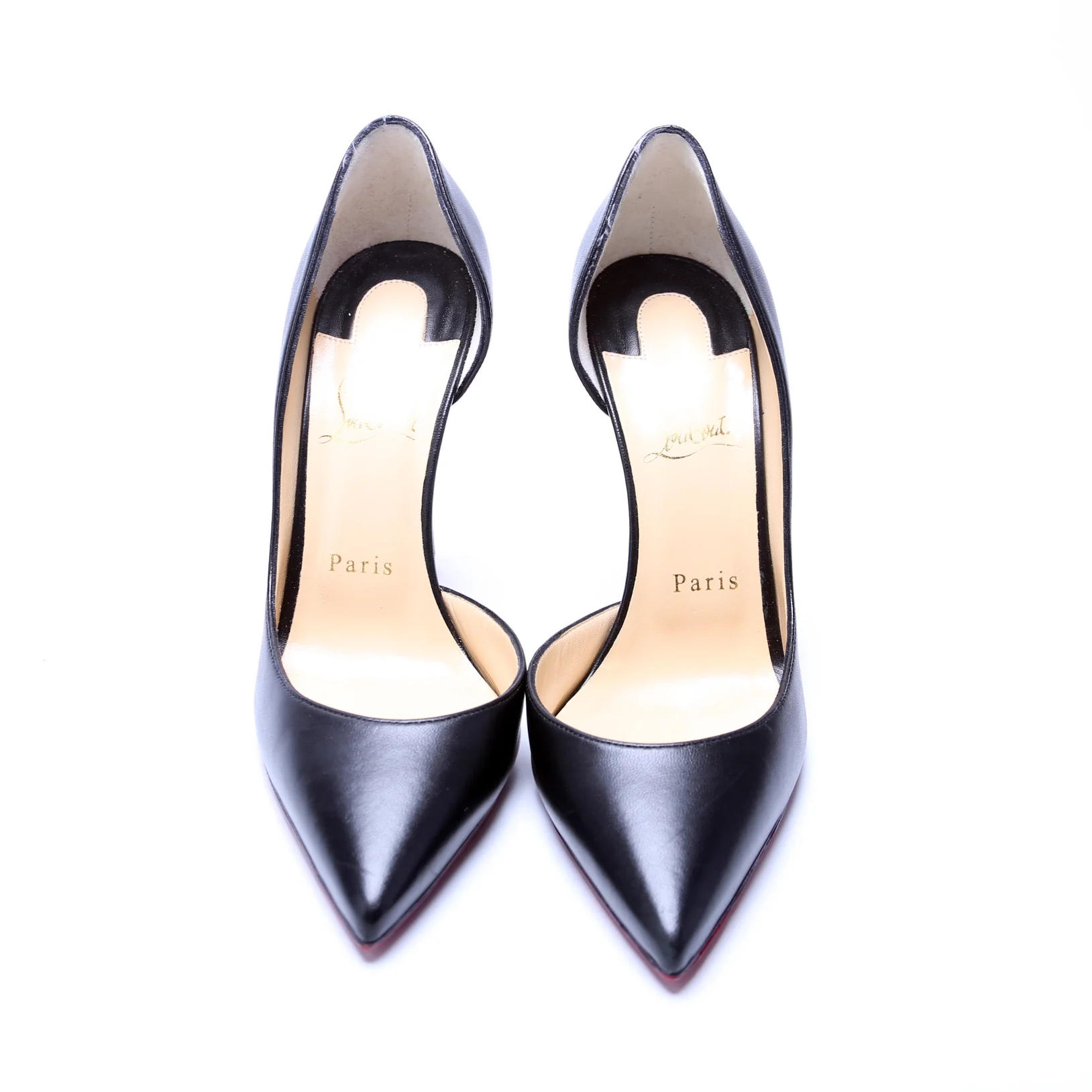 Iriza 100MM Size 38 - Image 2