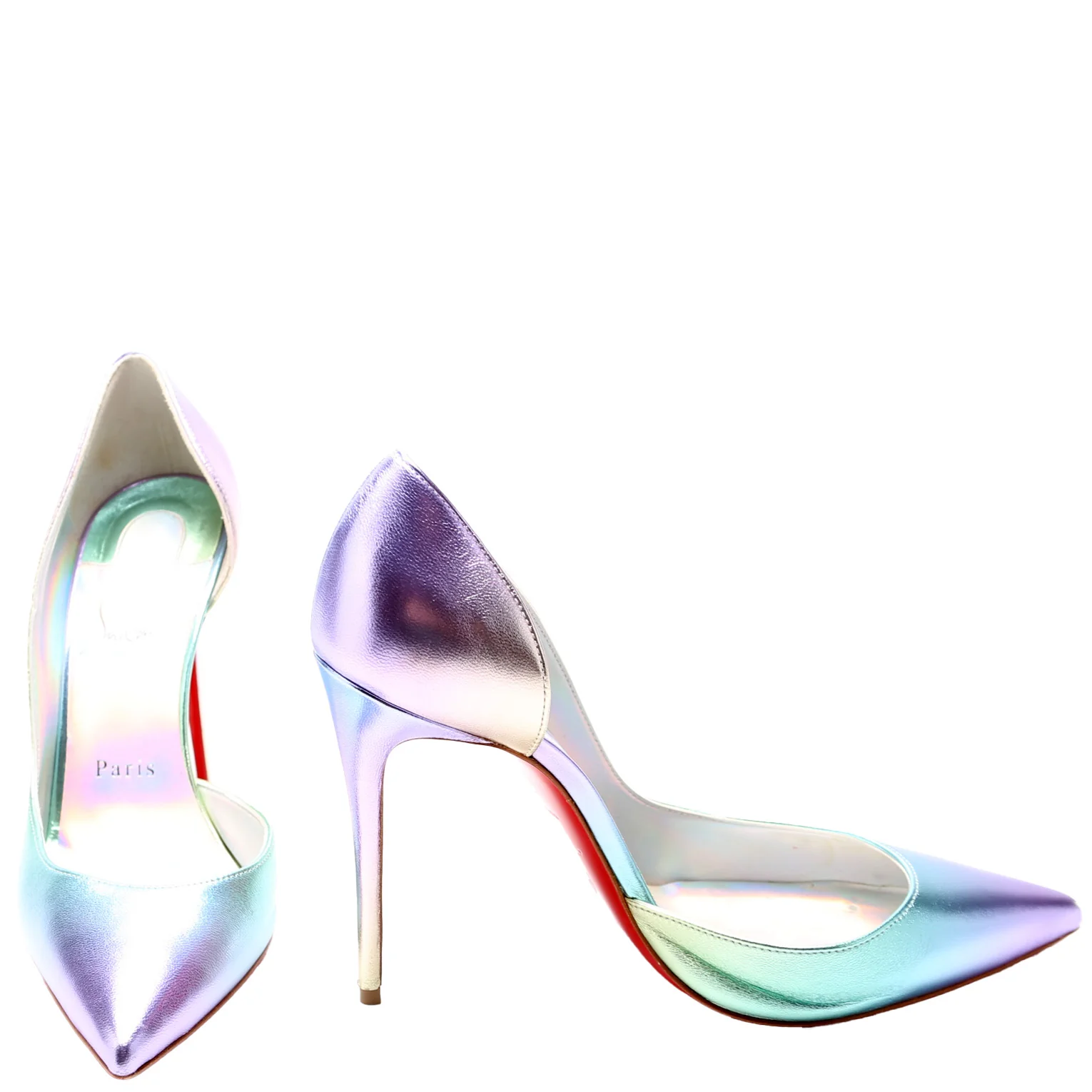 Iriza Pumps Size 38