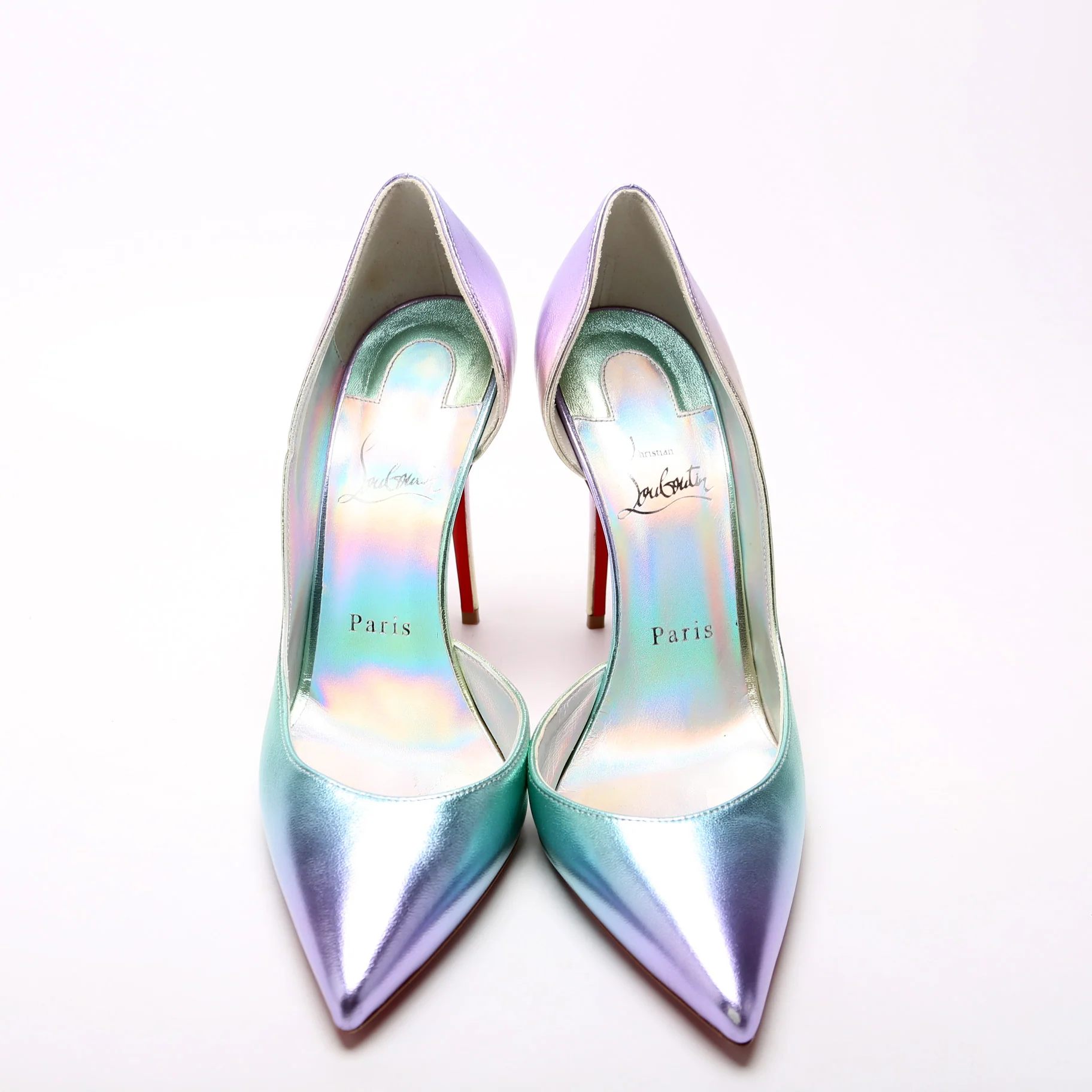 Iriza Pumps Size 38 - Image 2
